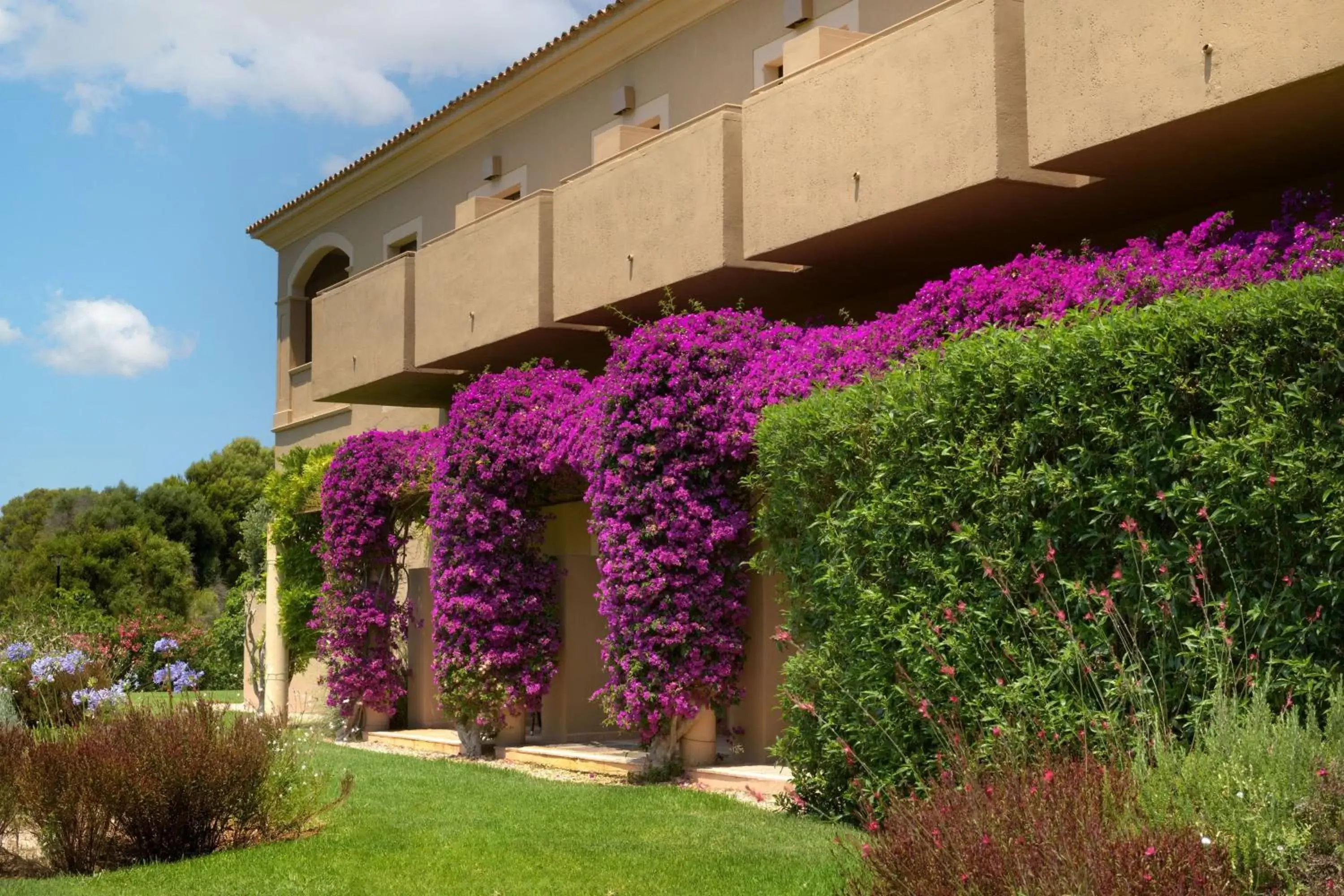 Photo of the whole room, Property Building in Hacienda Son Antem Golf Resort, Autograph Collection