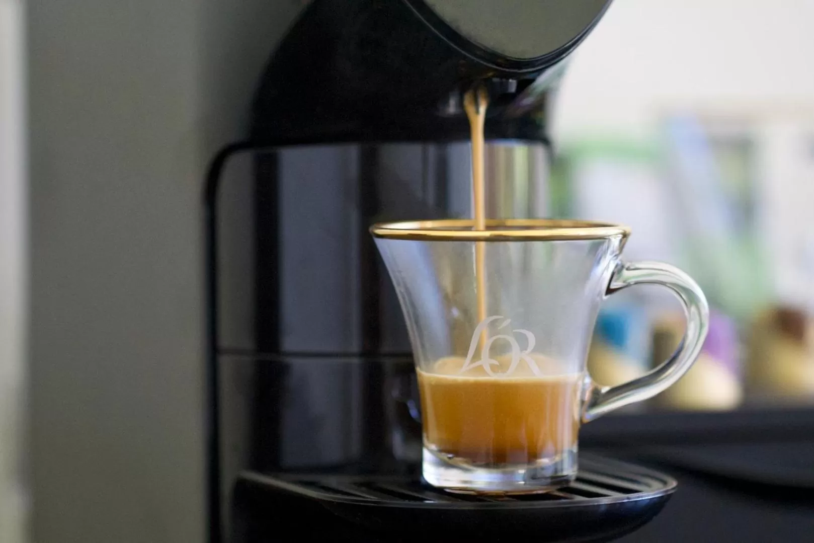 Coffee/tea facilities in Motel Engel - self checkin