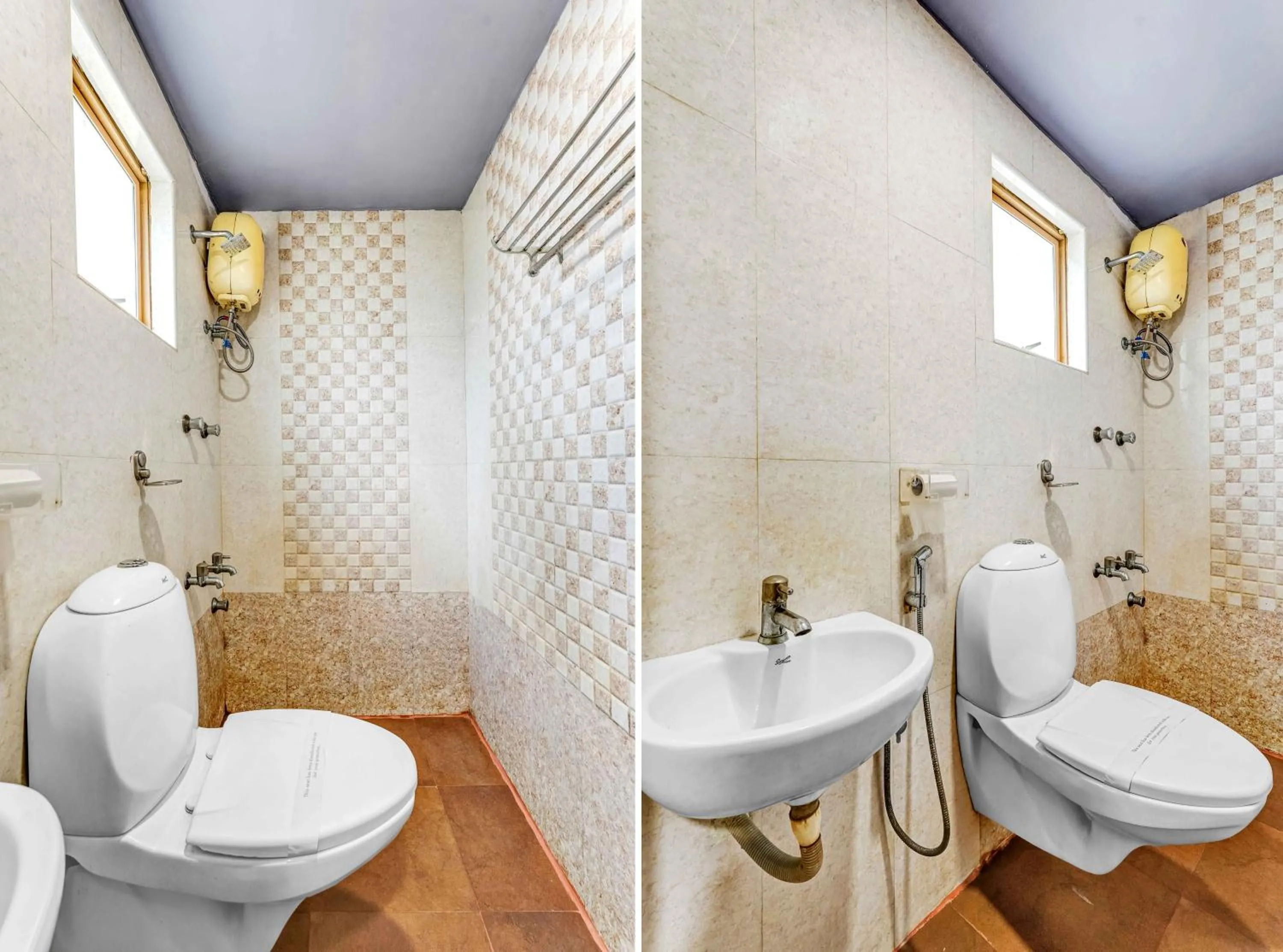 Property building in Season 4 Residences - Teynampet Near Apollo Hospital ,Balaji Dental, US Consulate