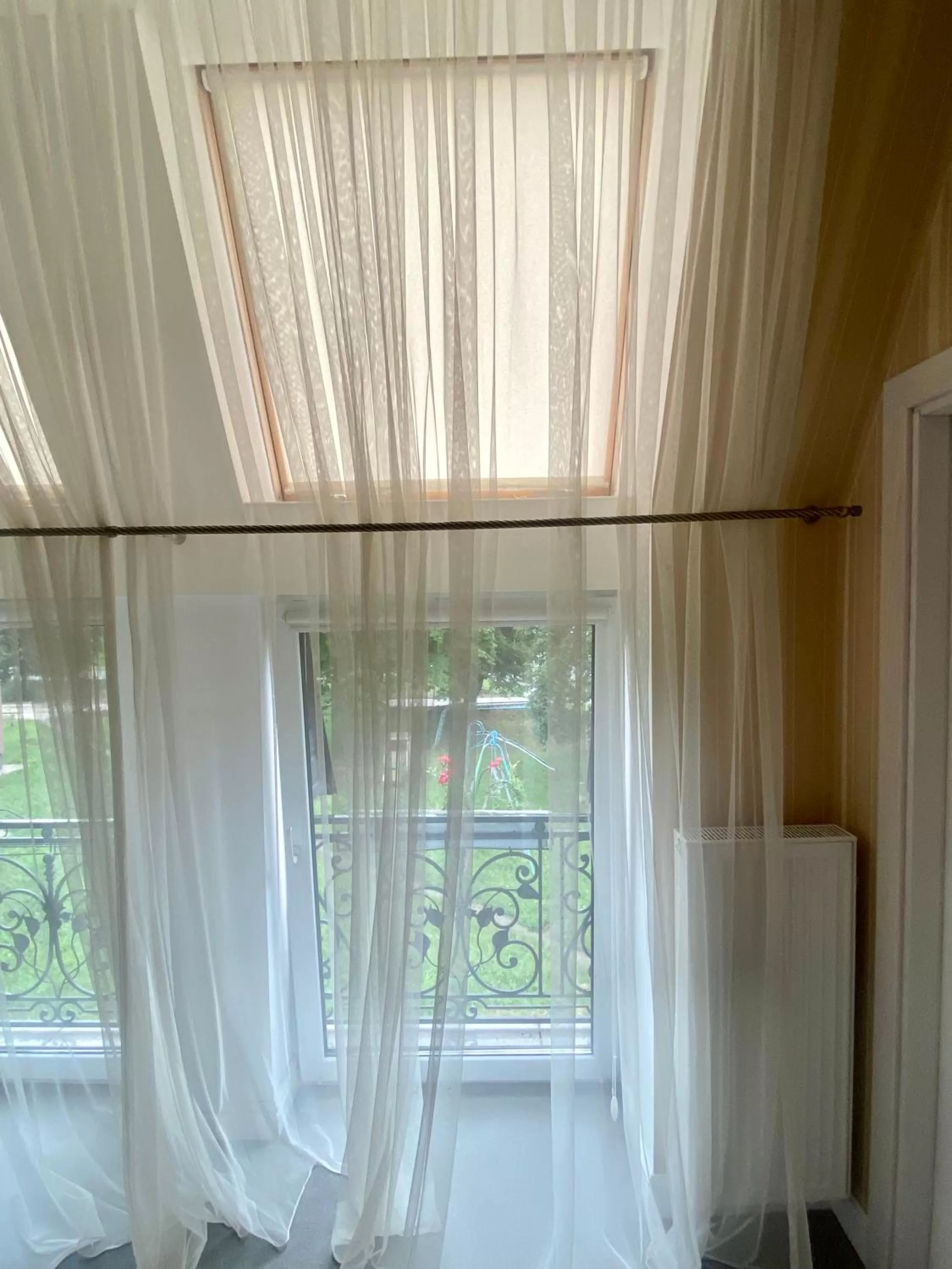 Boutique Hotel Deluxe