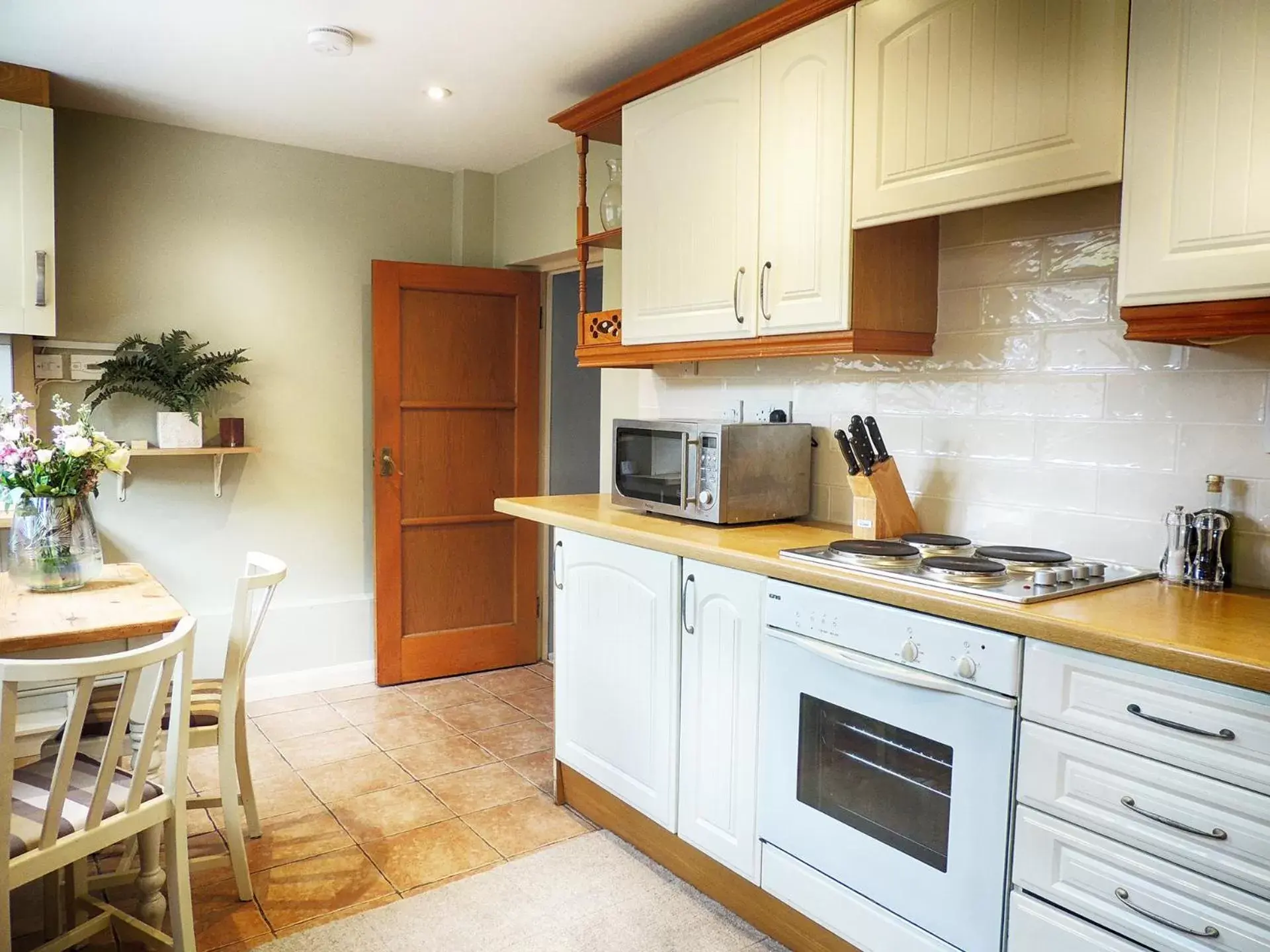 Other, Kitchen/Kitchenette in The Lansdowne Cottage