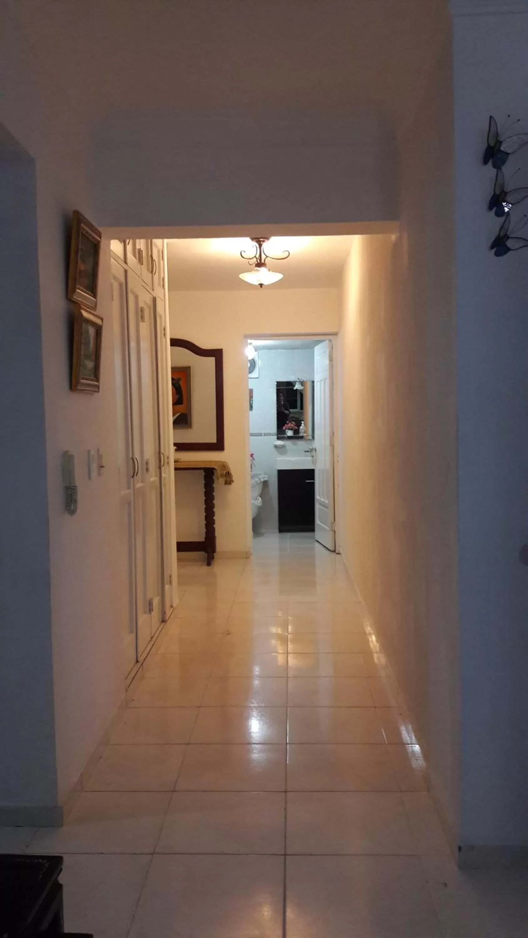 Posada Dilia del Alba