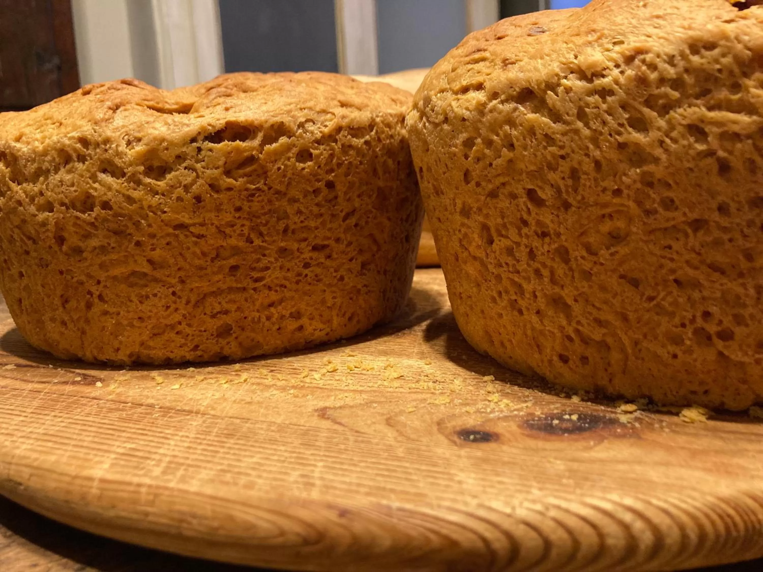 Food in Palazzo Rotati