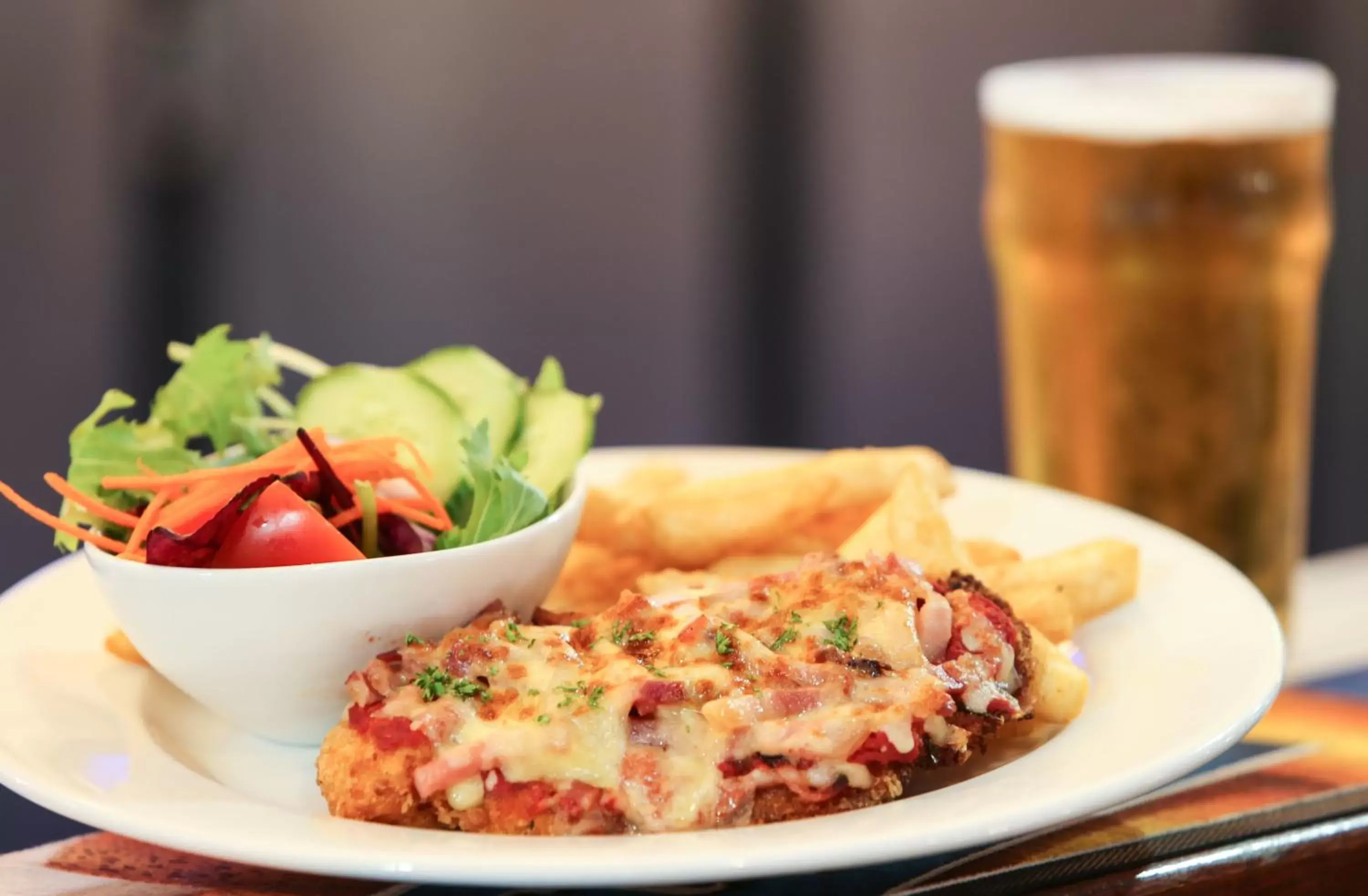 Food close-up, Food in Ibis Styles Karratha