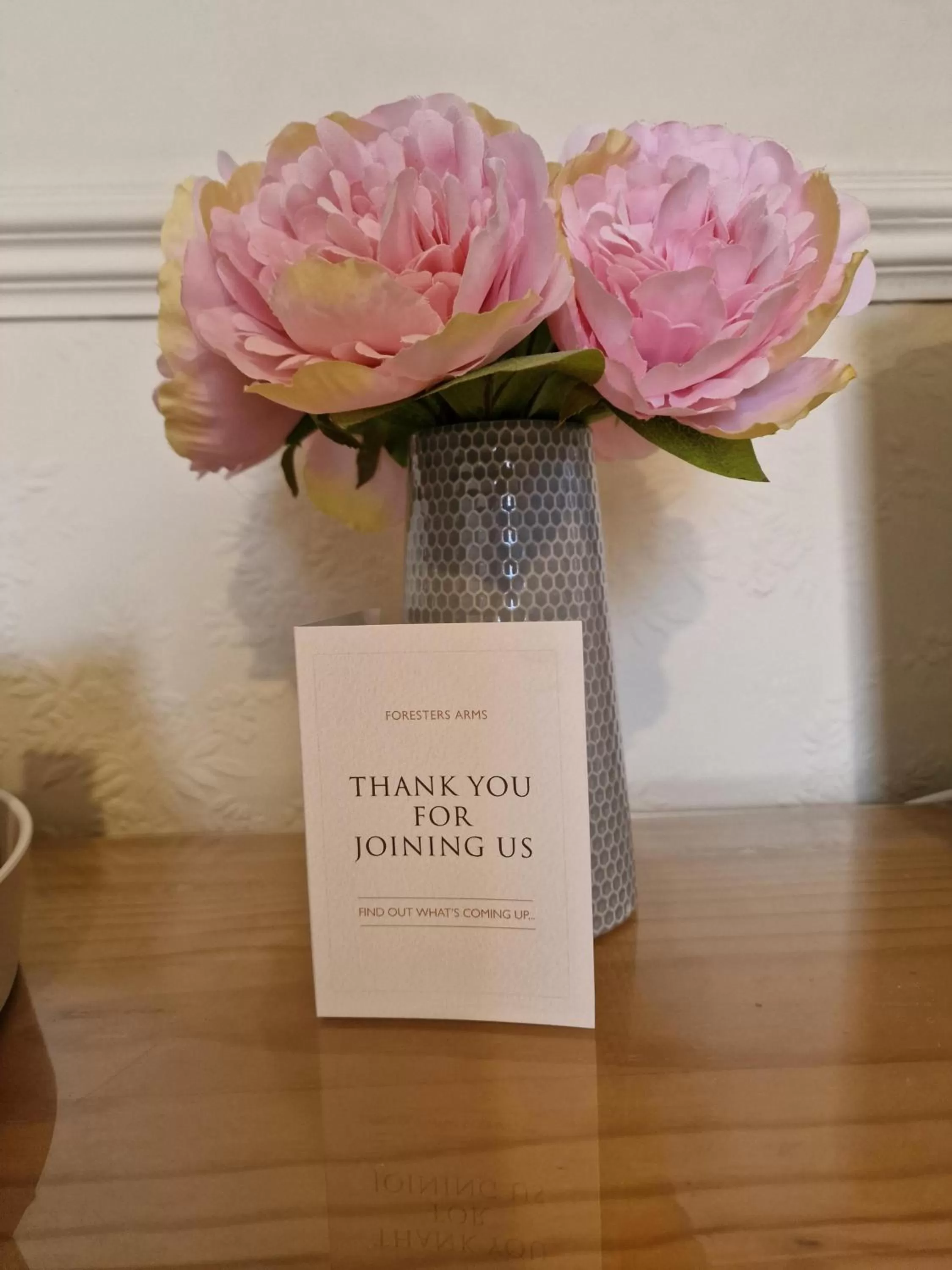 Other in The Foresters Arms