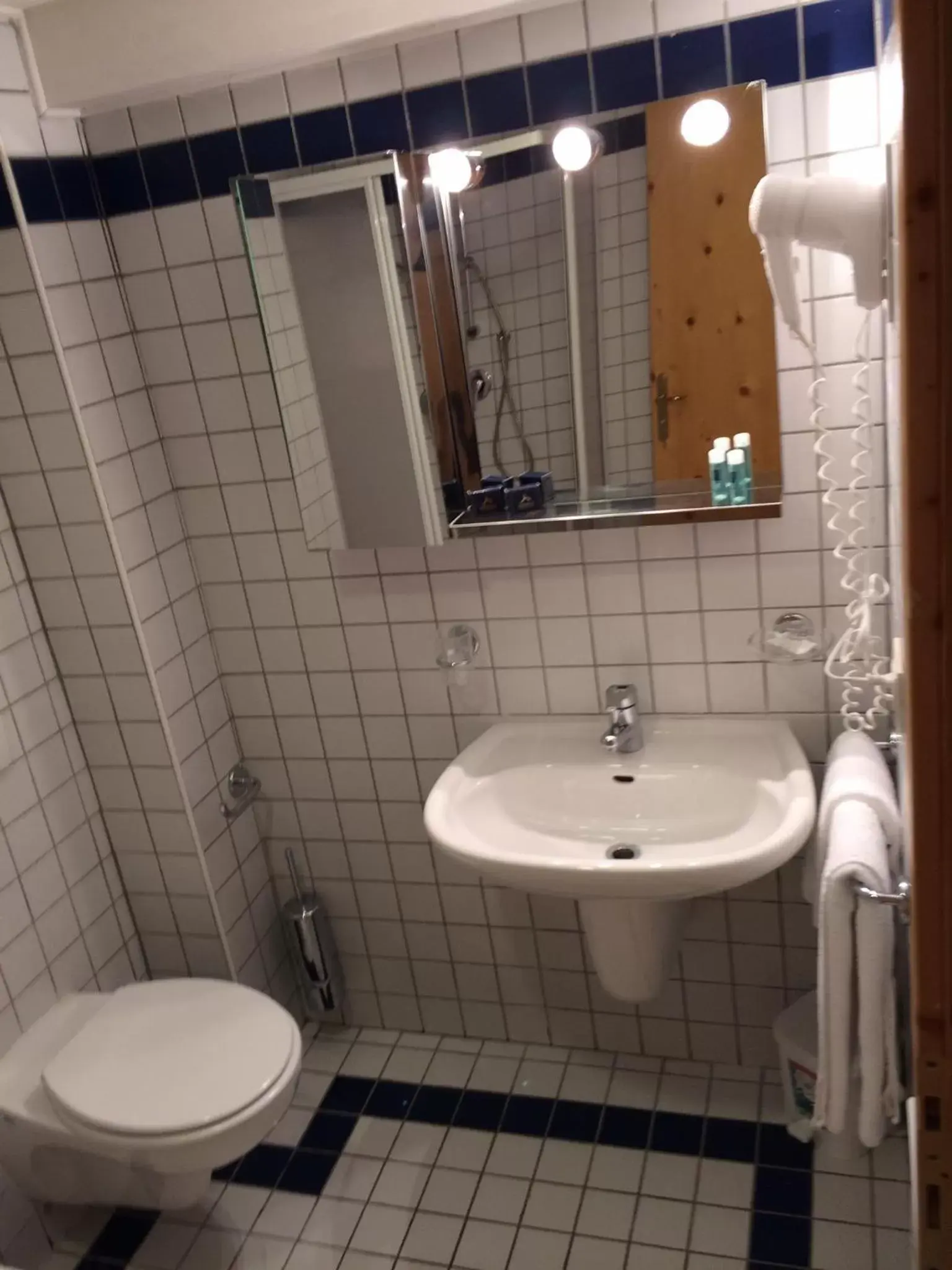 Single Room - single occupancy in Hotel Fortini Single Room - single occupancy in Hotel Fortini