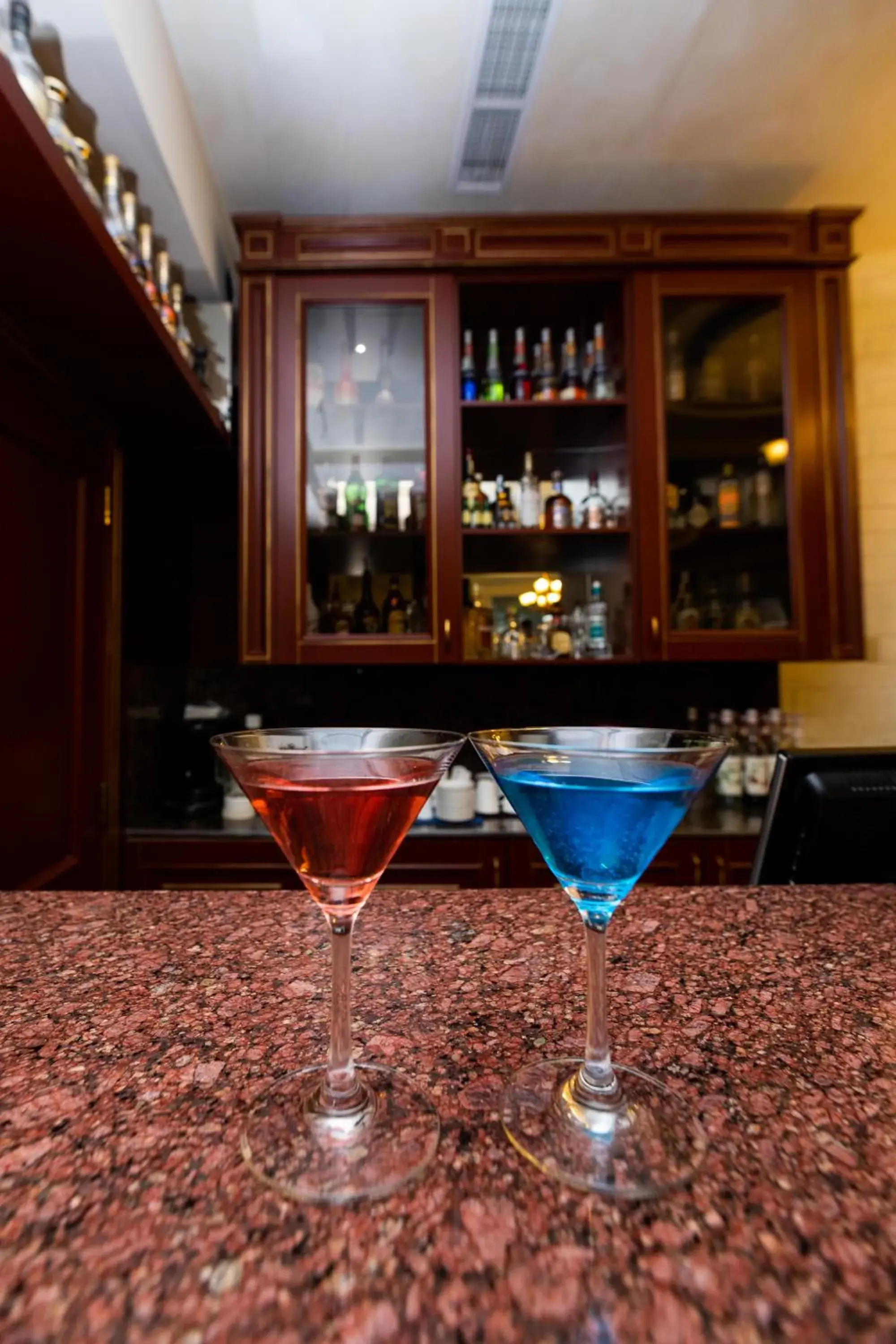 Lounge or bar, Lounge/Bar in Diamond Hotel Yerevan