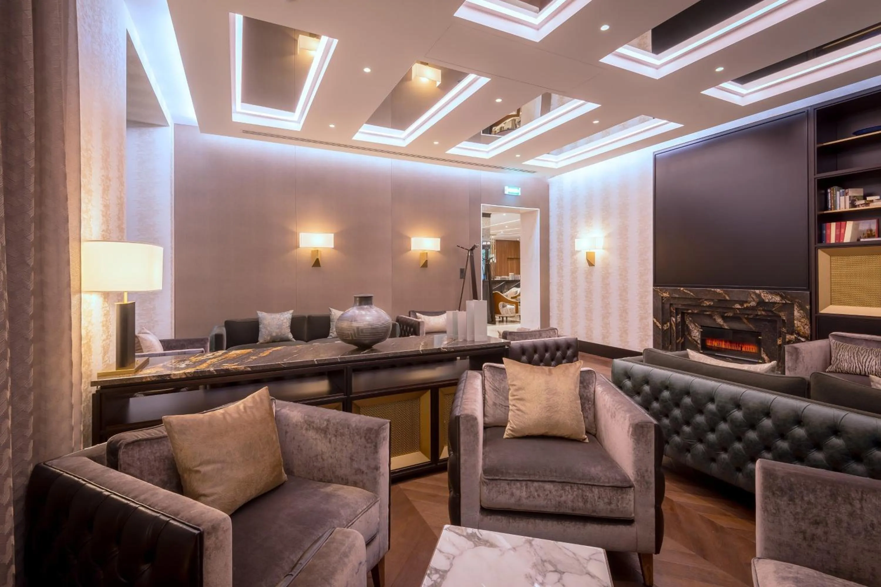 Other in The Alexander, a Luxury Collection Hotel, Yerevan