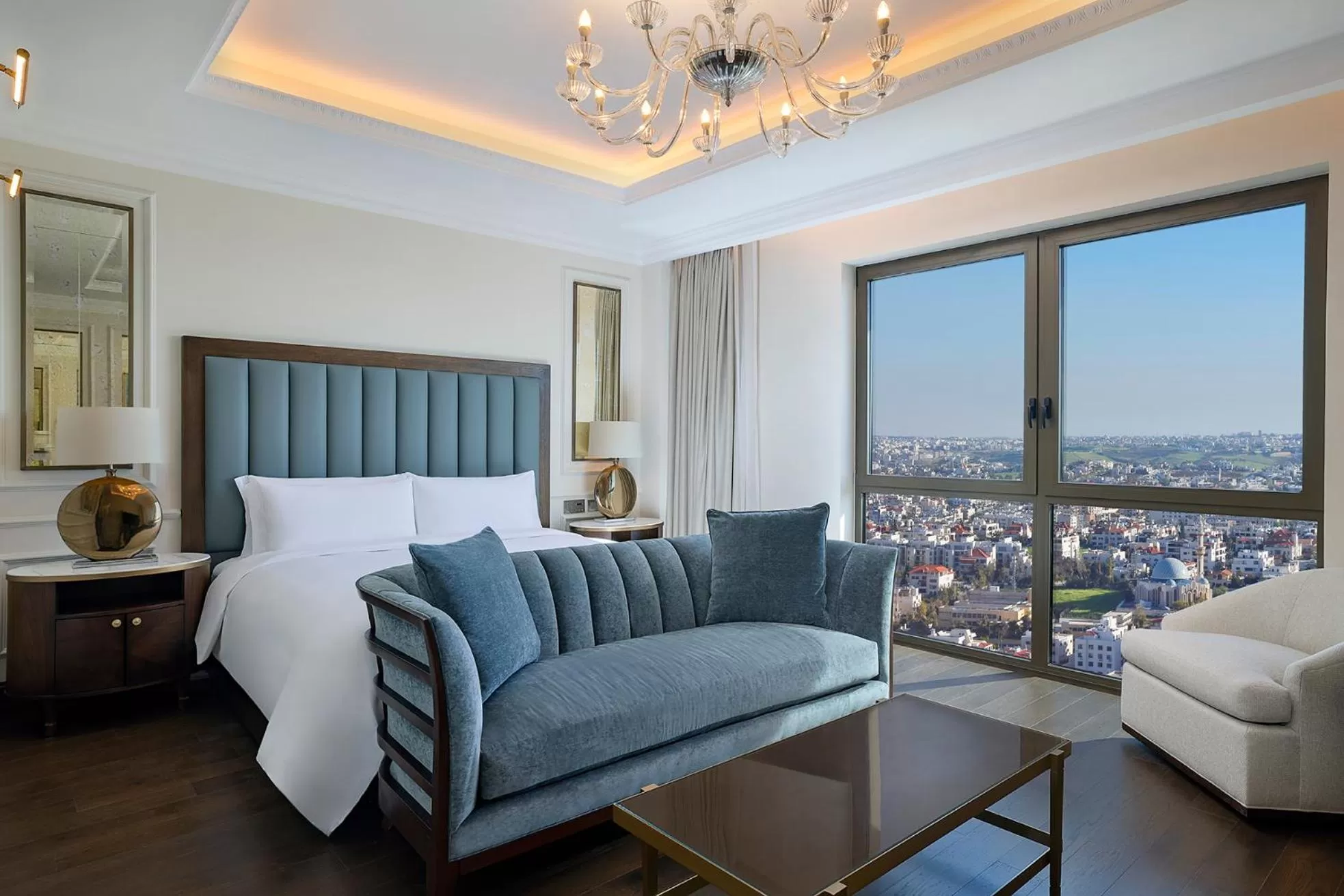 The Ritz-Carlton, Amman