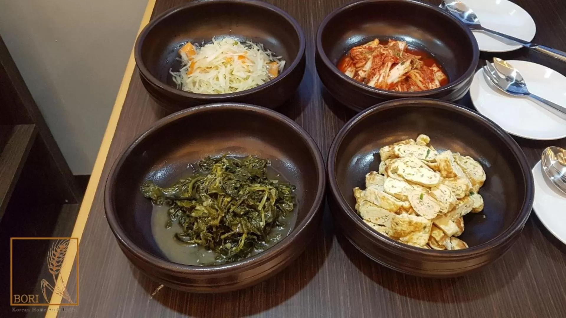 Food in Adela Resort Panglao