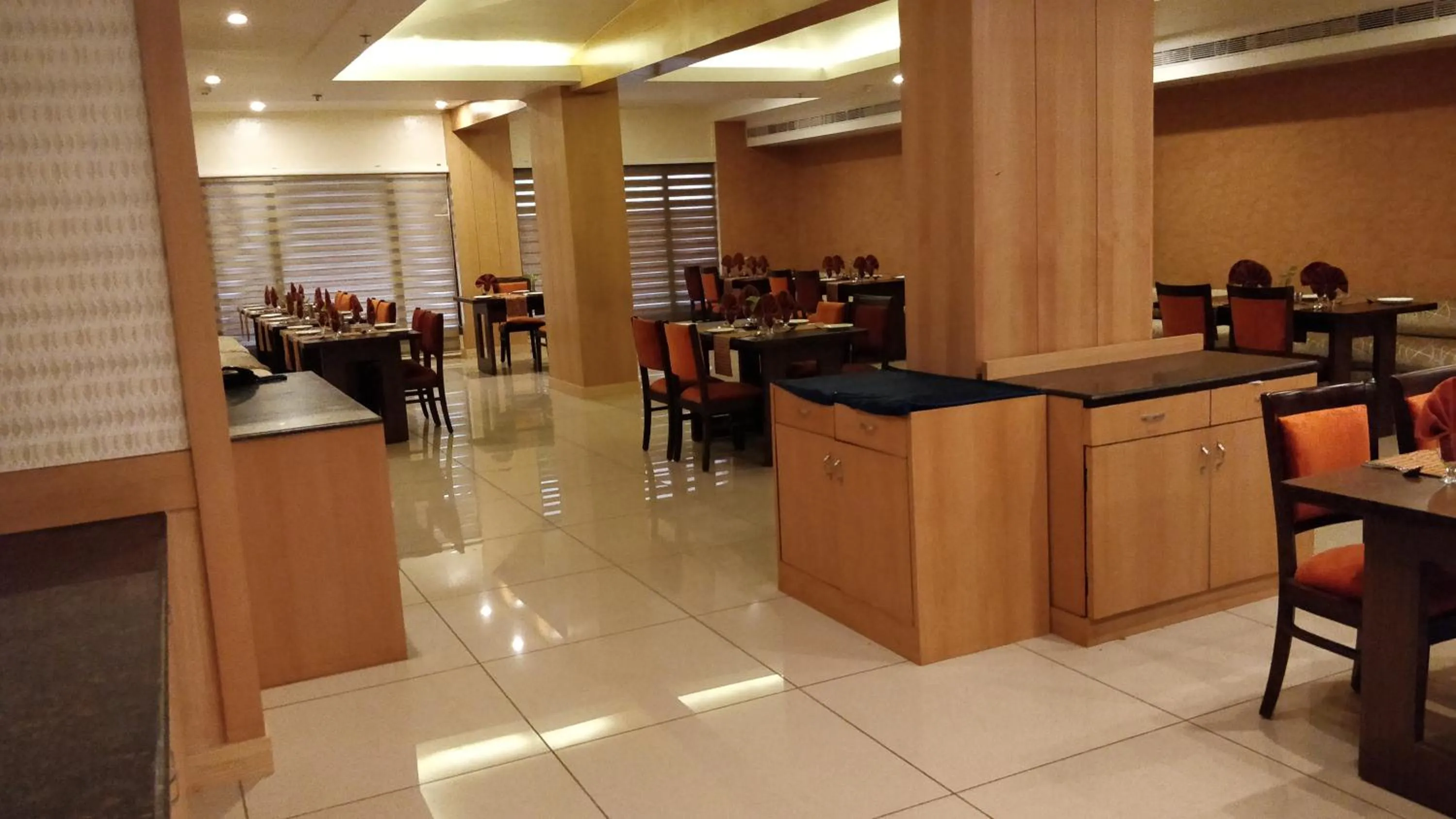 Hotel Hindusthan International, Varanasi