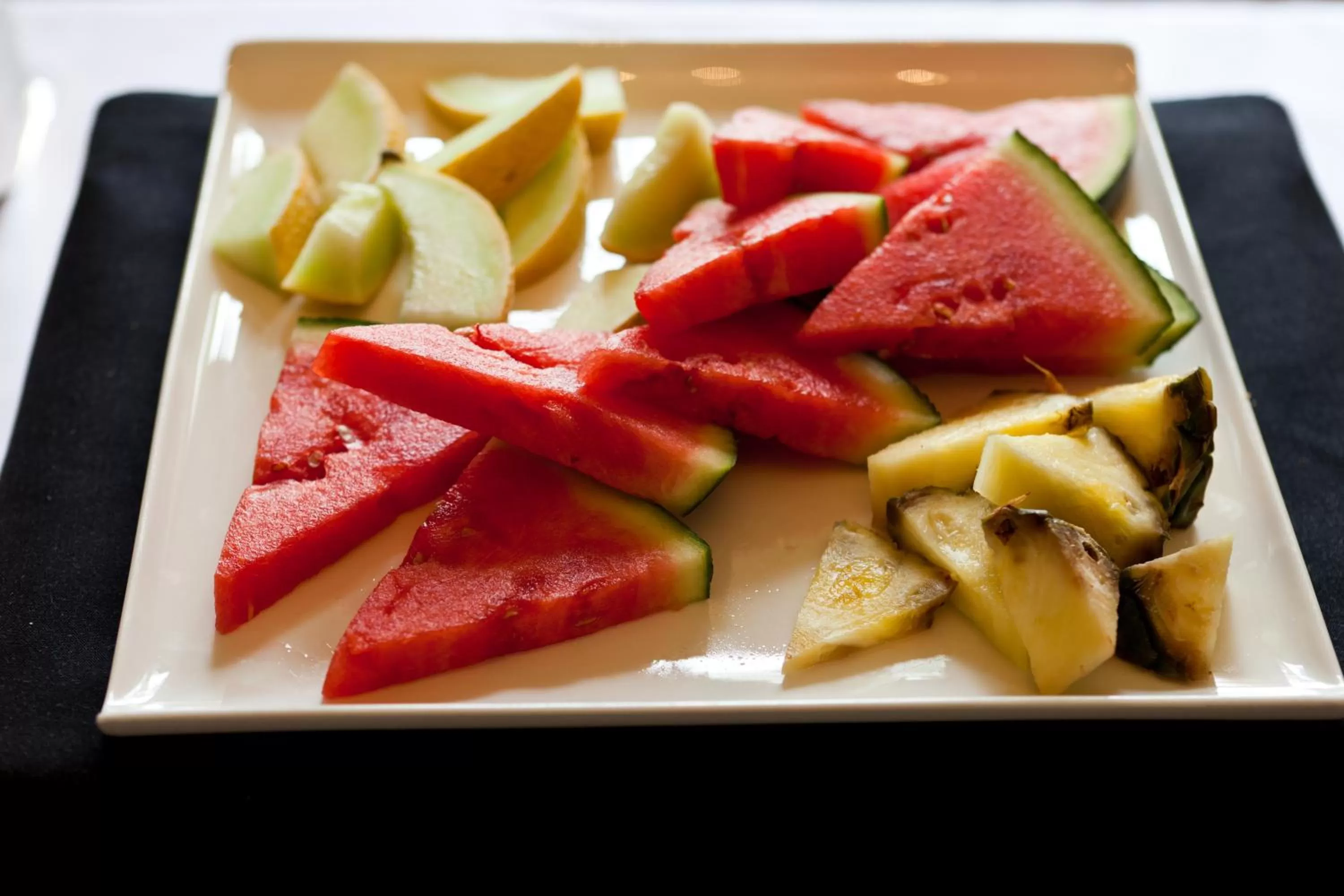 Food and drinks in Best Western Plus Sheffield Mosborough Hall Hotel