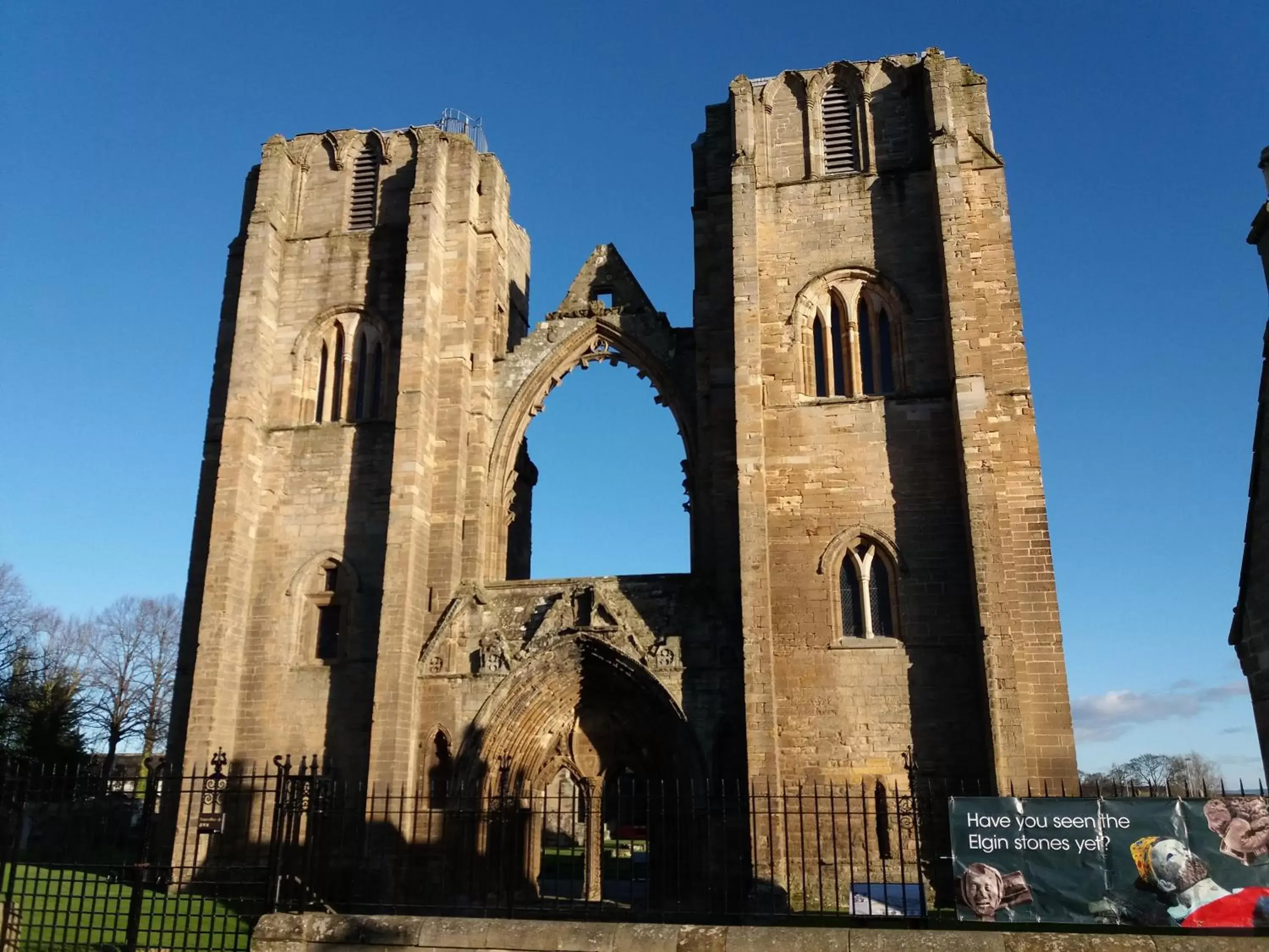 Other, Nearby Landmark in Lossiemouth House