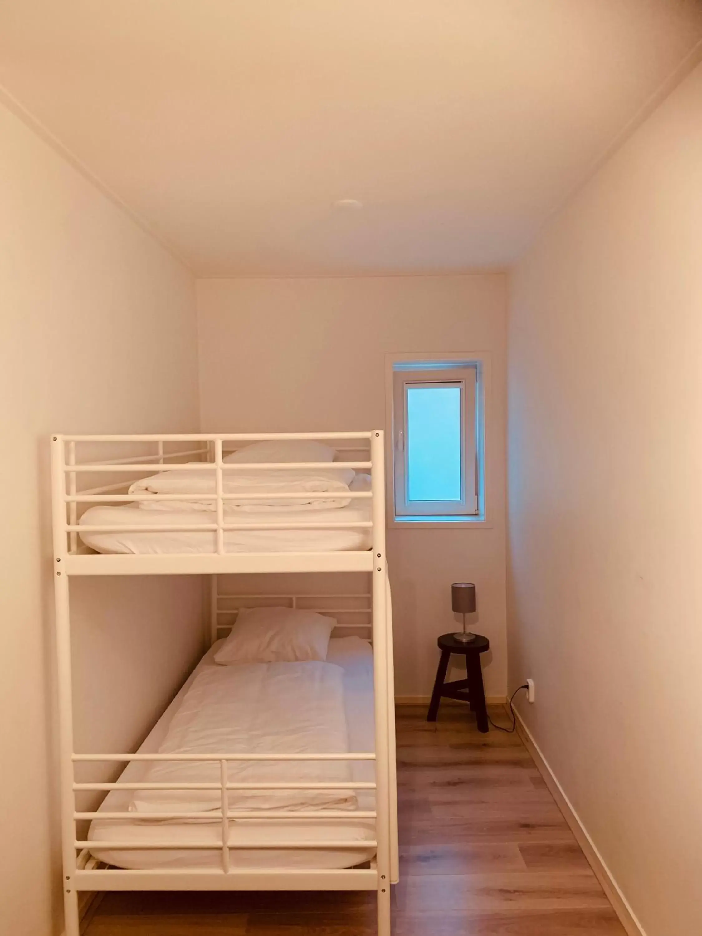 bunk bed in Stadslogement By Peek