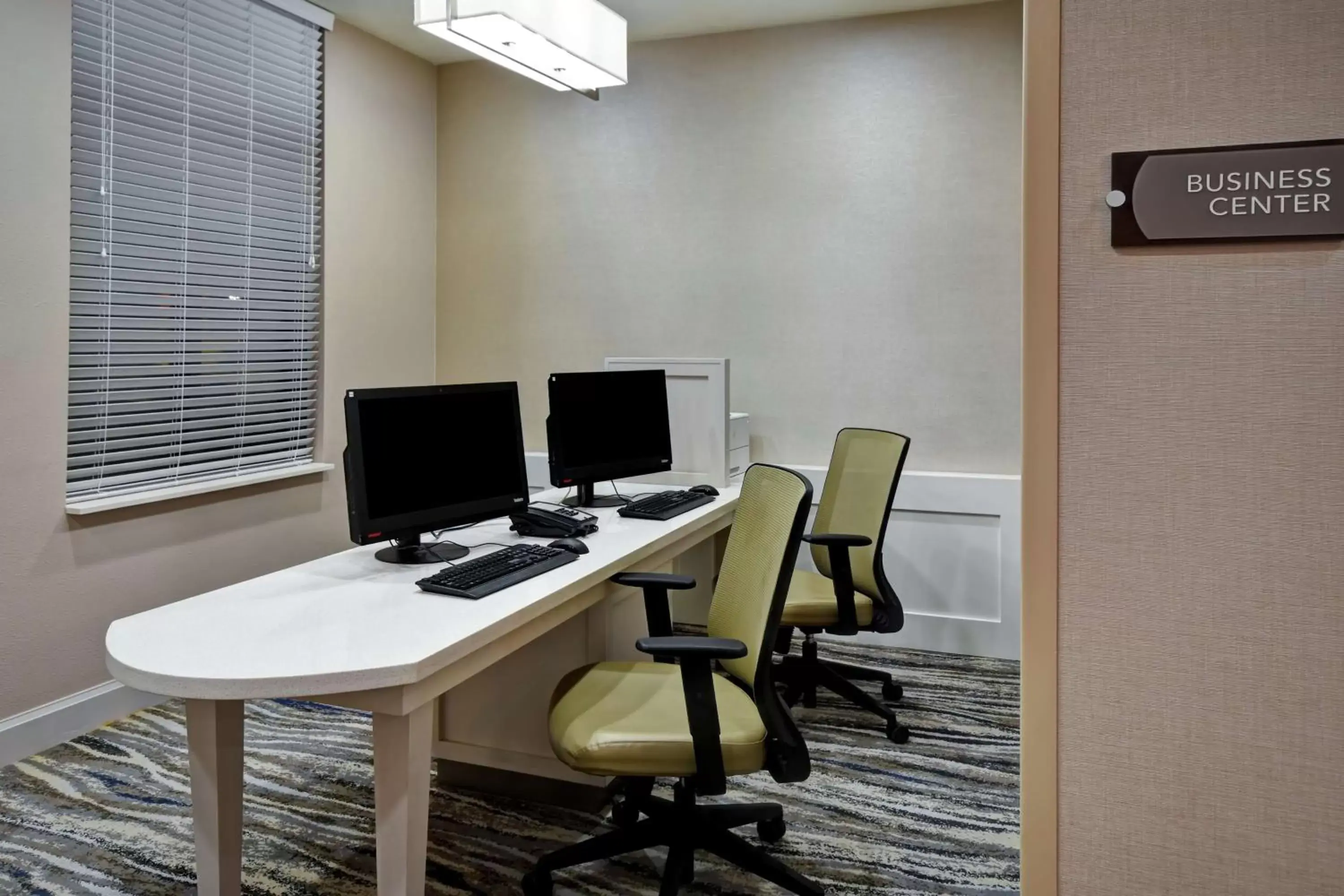 Business facilities in Homewood Suites by Hilton Dallas Arlington South