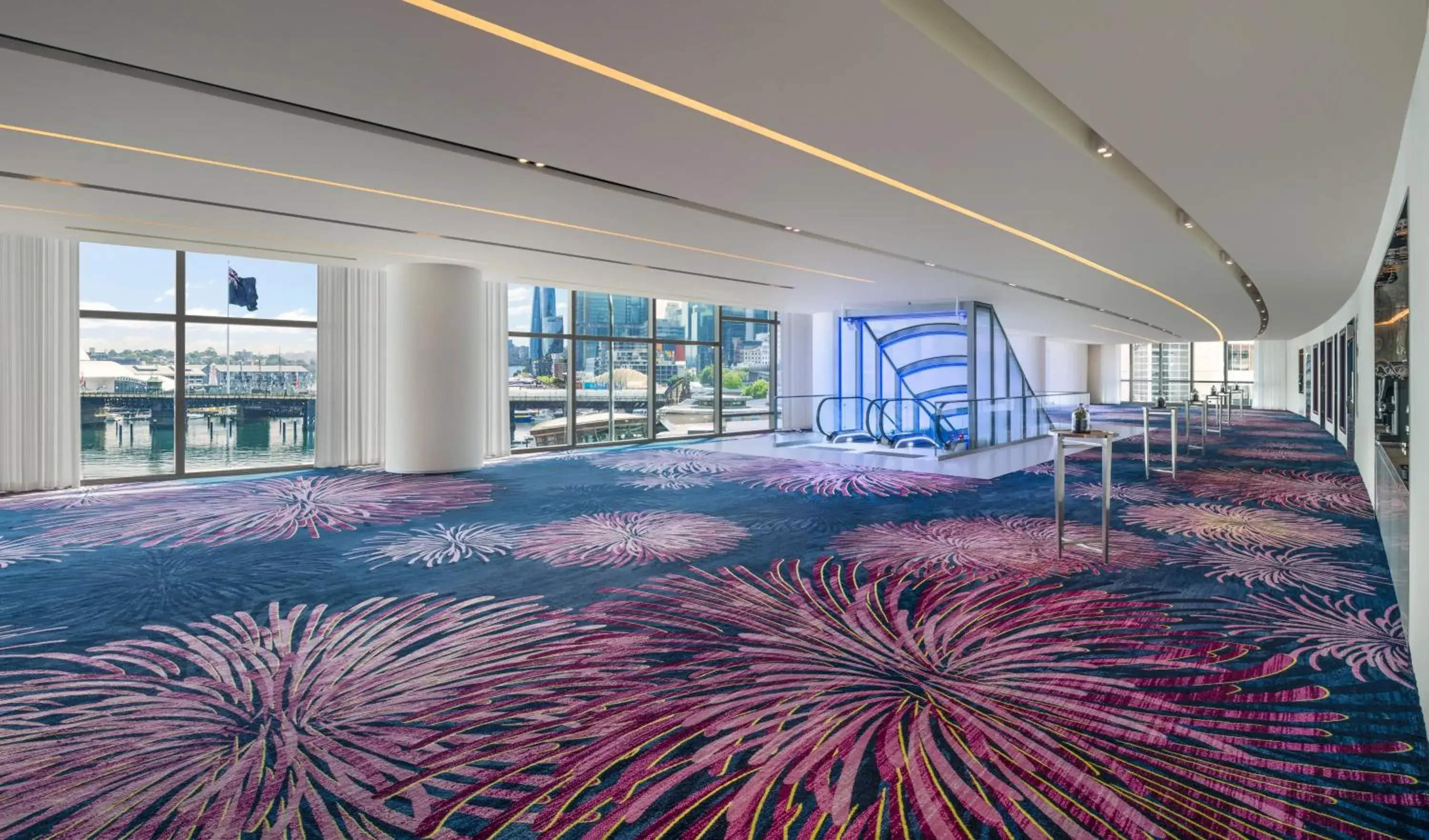 Meeting/conference room, Swimming Pool in W Sydney