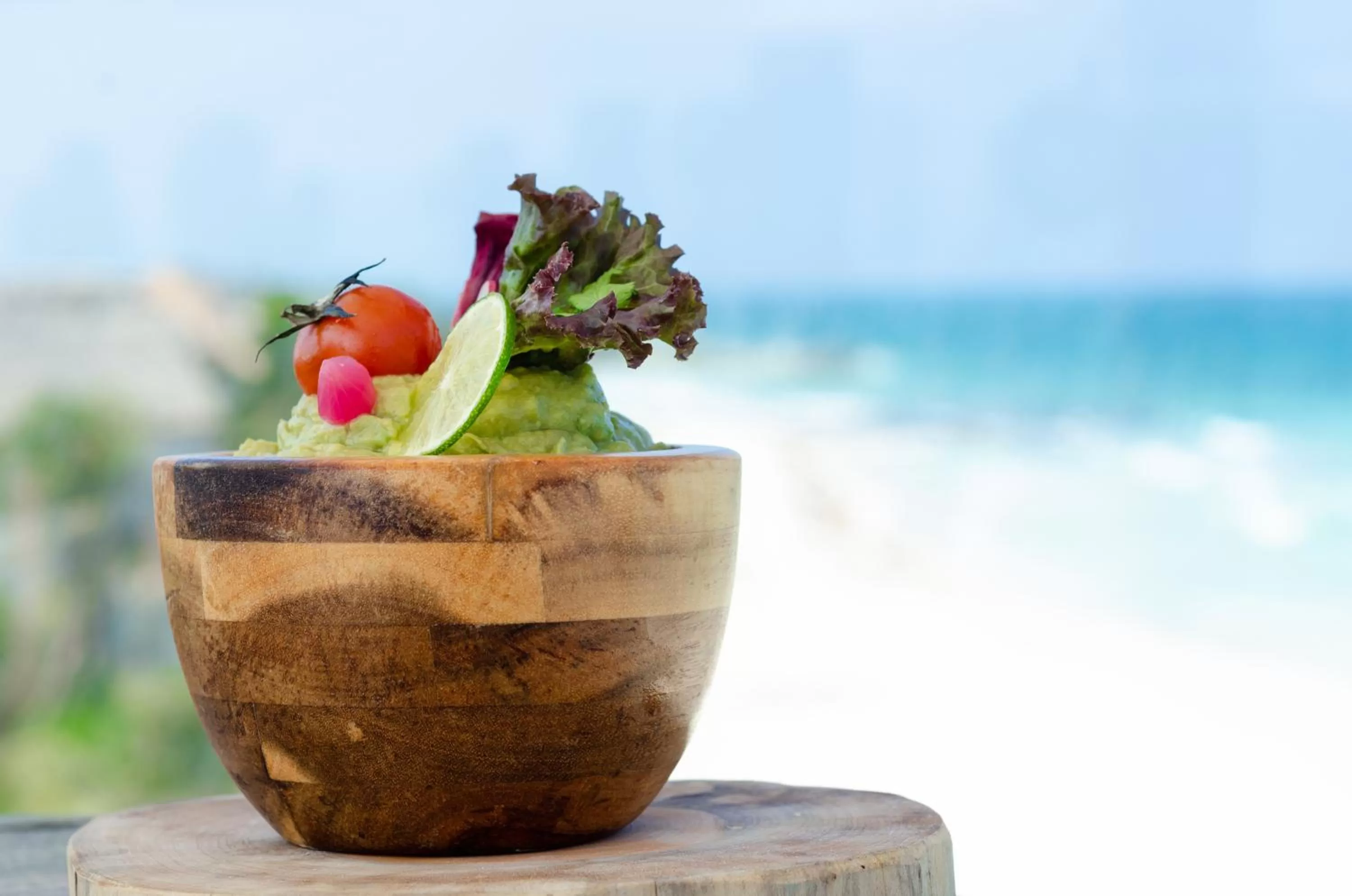 Restaurant/places to eat, Drinks in Hotelito Azul