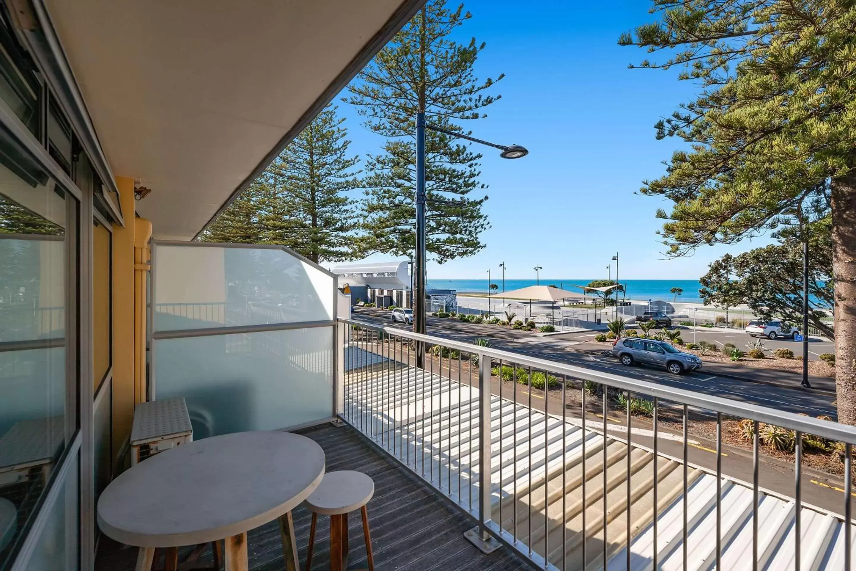 Bedroom in Quality Inn Napier Bedroom in Quality Inn Napier