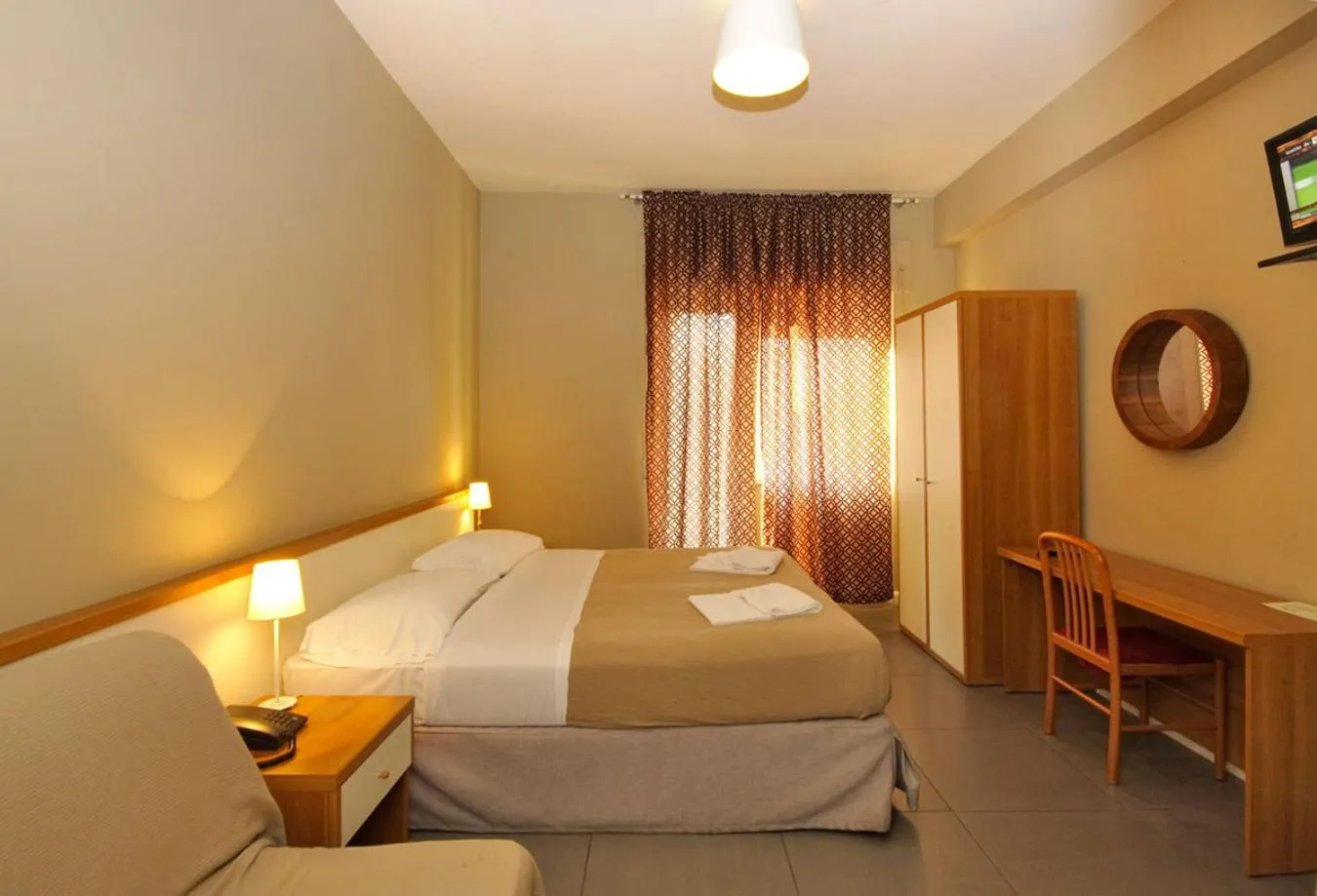 Standard Double or Twin Room in City Guest House