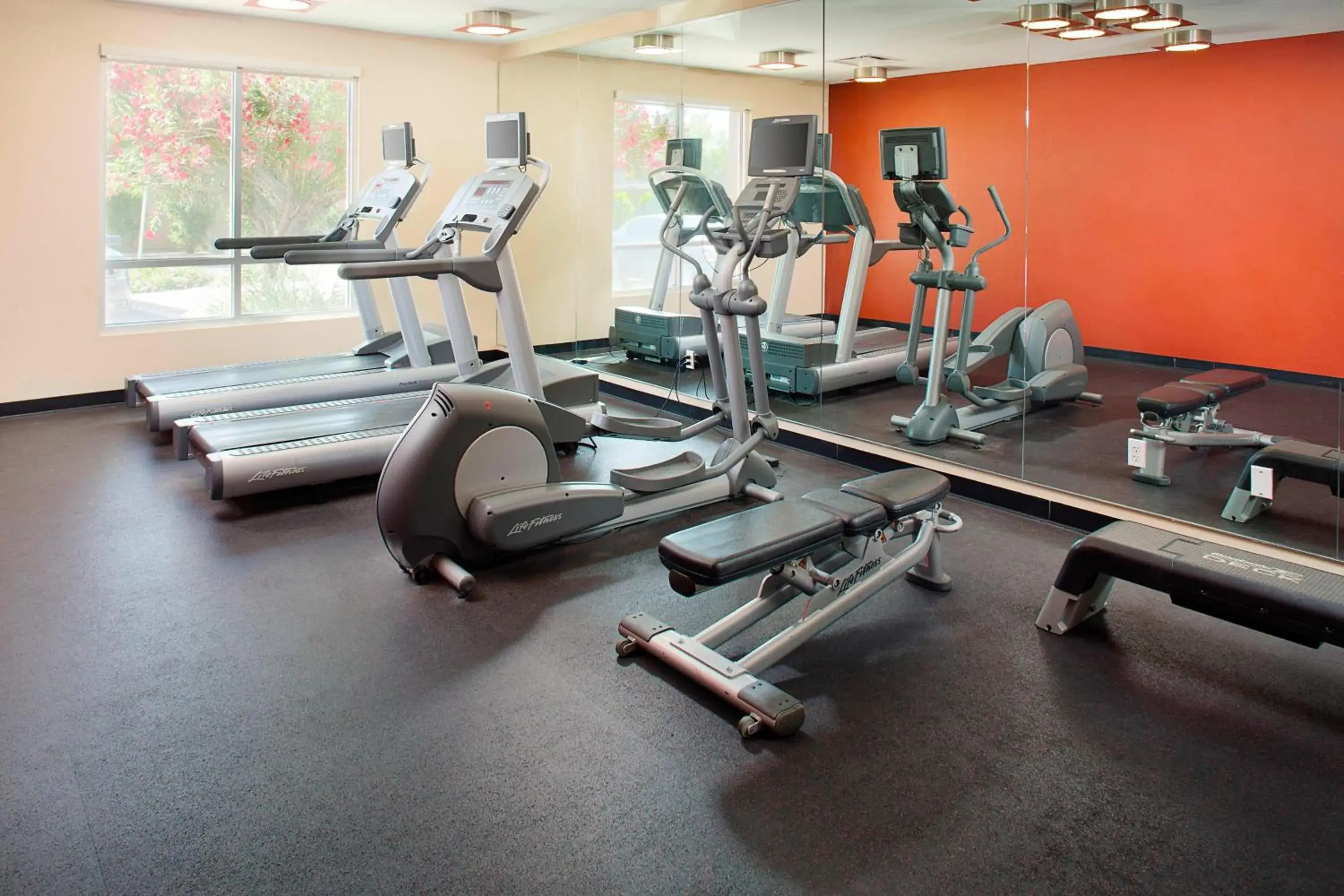 Fitness centre/facilities, Fitness Center/Facilities in TownePlace Suites by Marriott Phoenix Goodyear