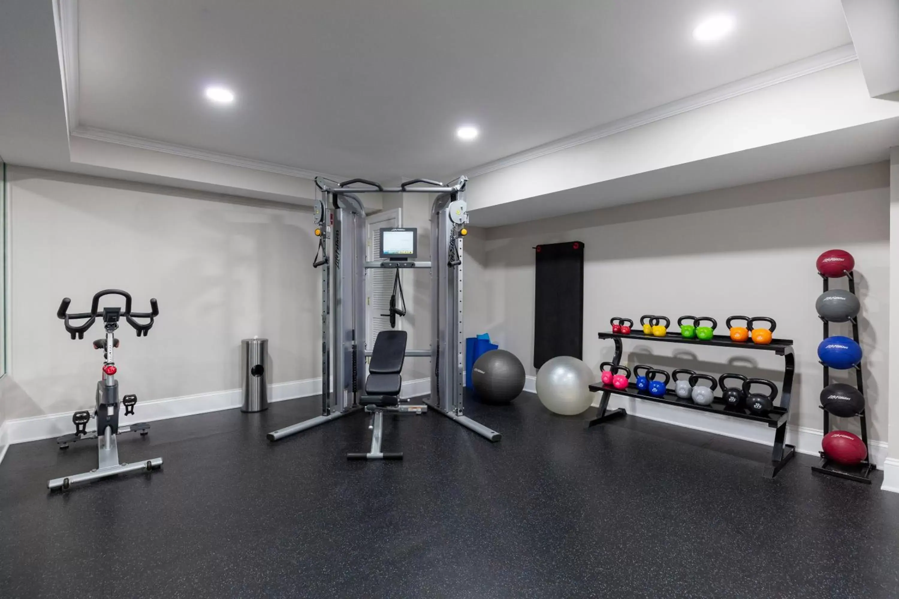 Fitness centre/facilities, Fitness Center/Facilities in Westgate Historic Williamsburg Resort