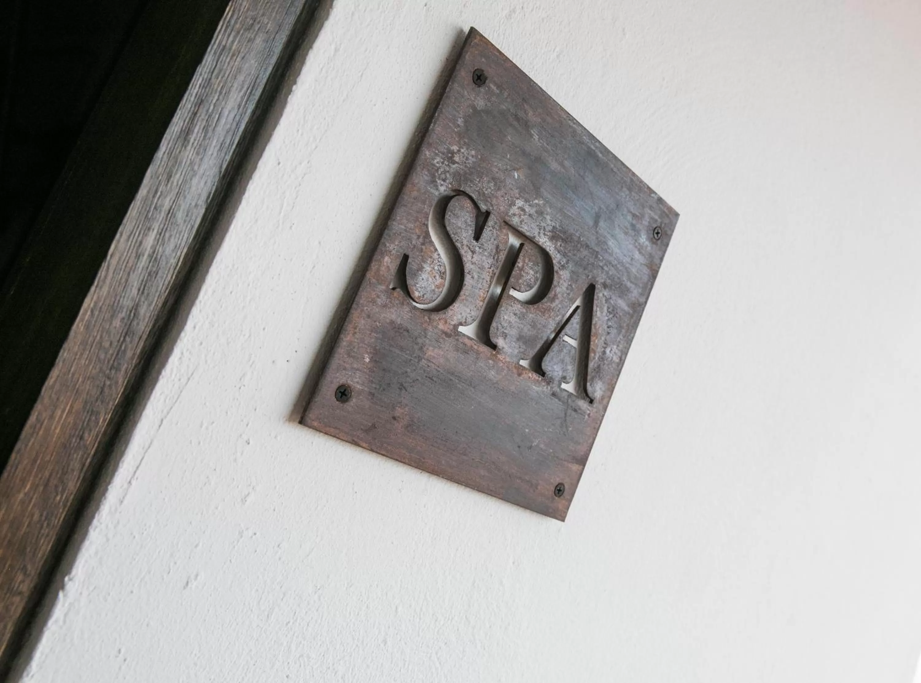 Property logo or sign in Getsemani Cartagena Hotel