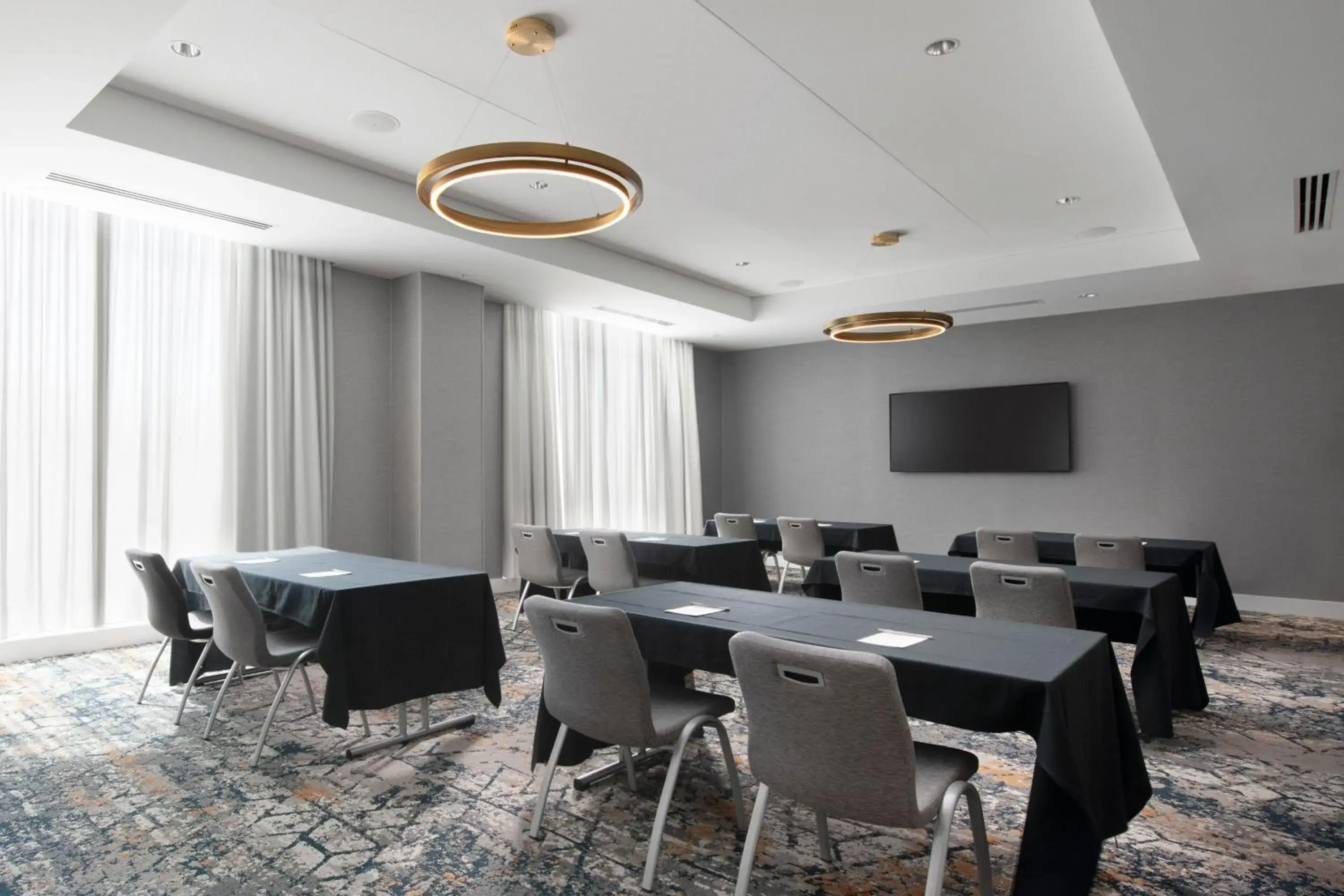 Meeting/conference room in Residence Inn by Marriott St Louis Clayton
