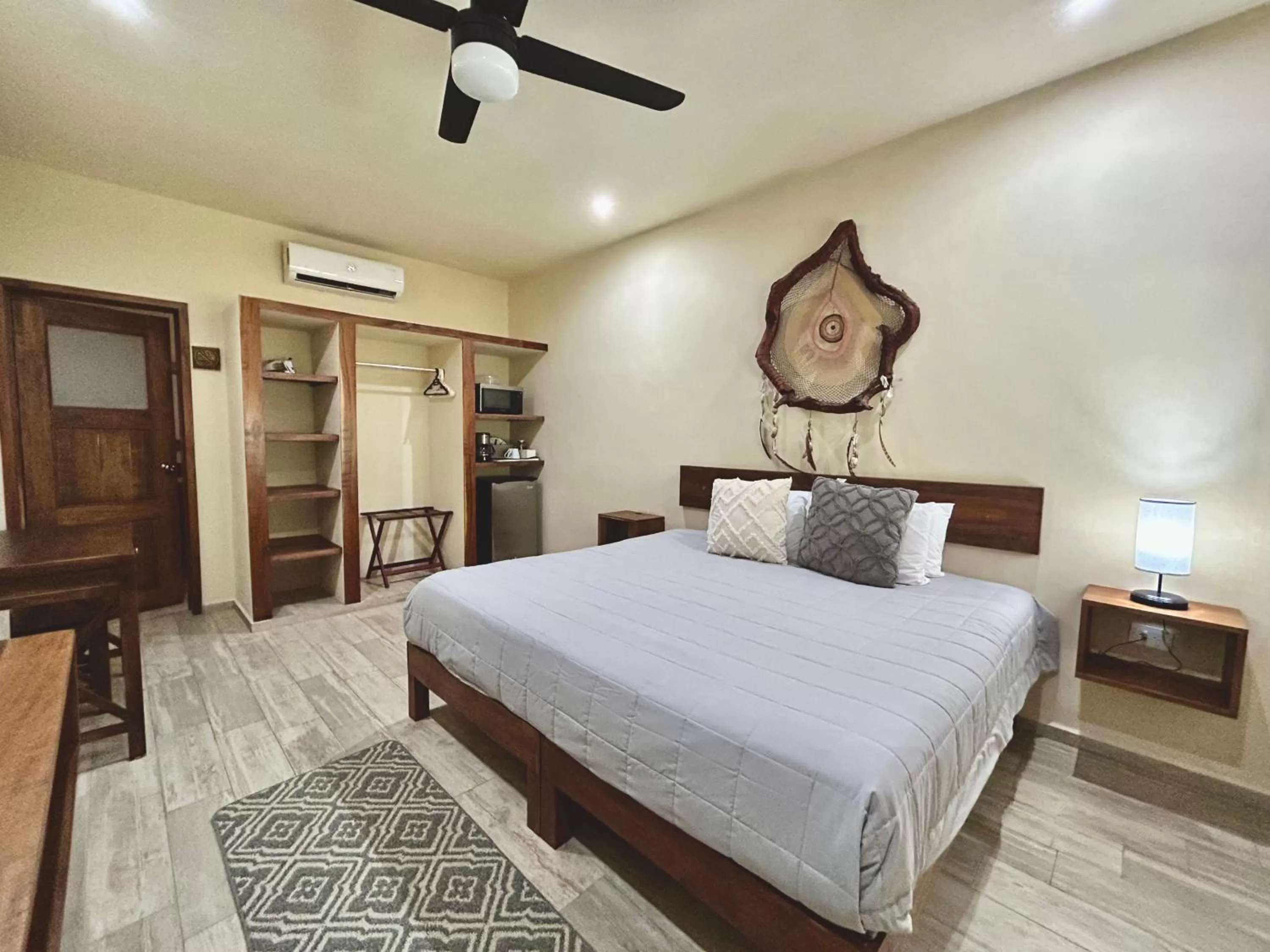 Studio with Garden View in Aldea Xaan Ha Tulum