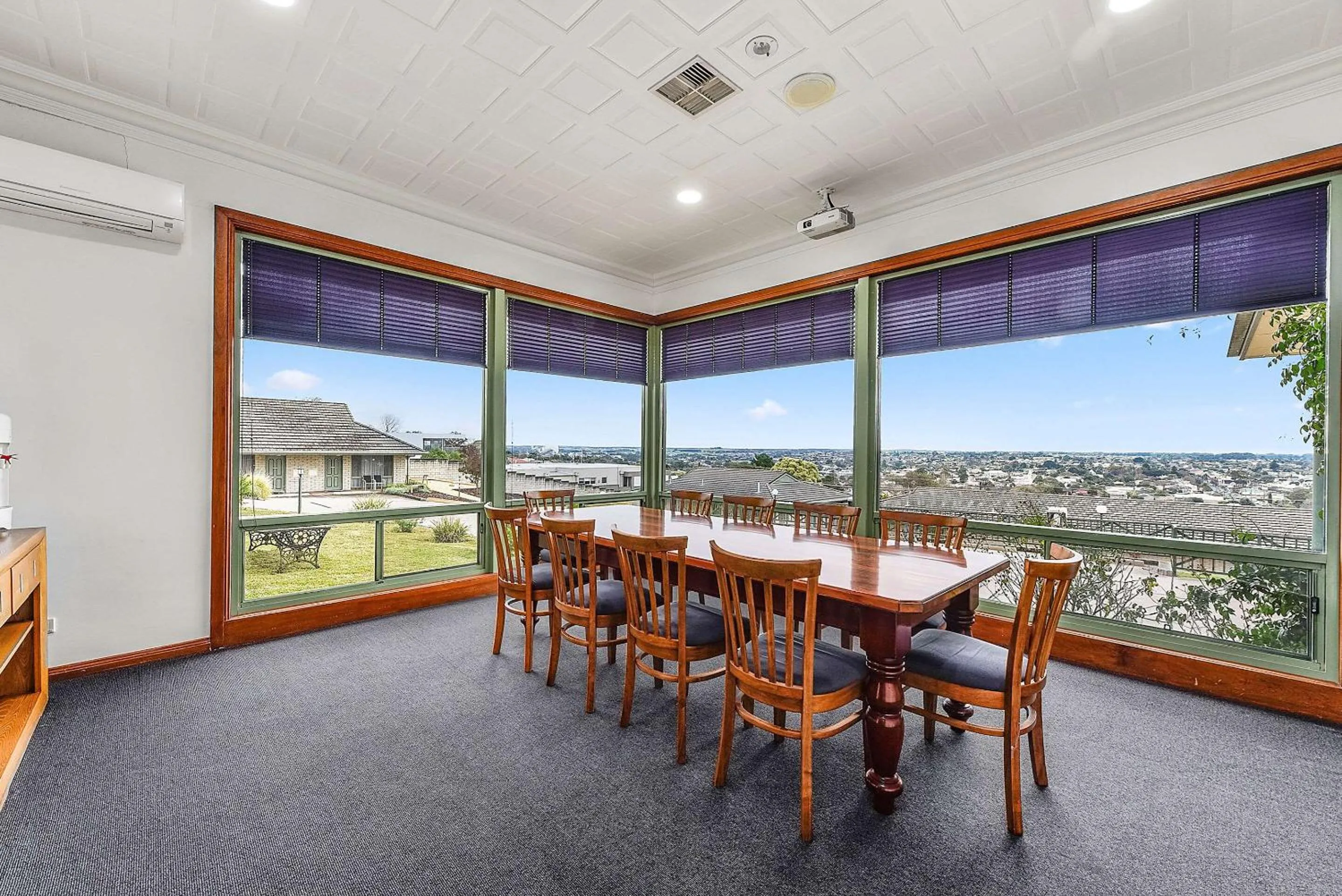 On site in Comfort Inn The Lakes