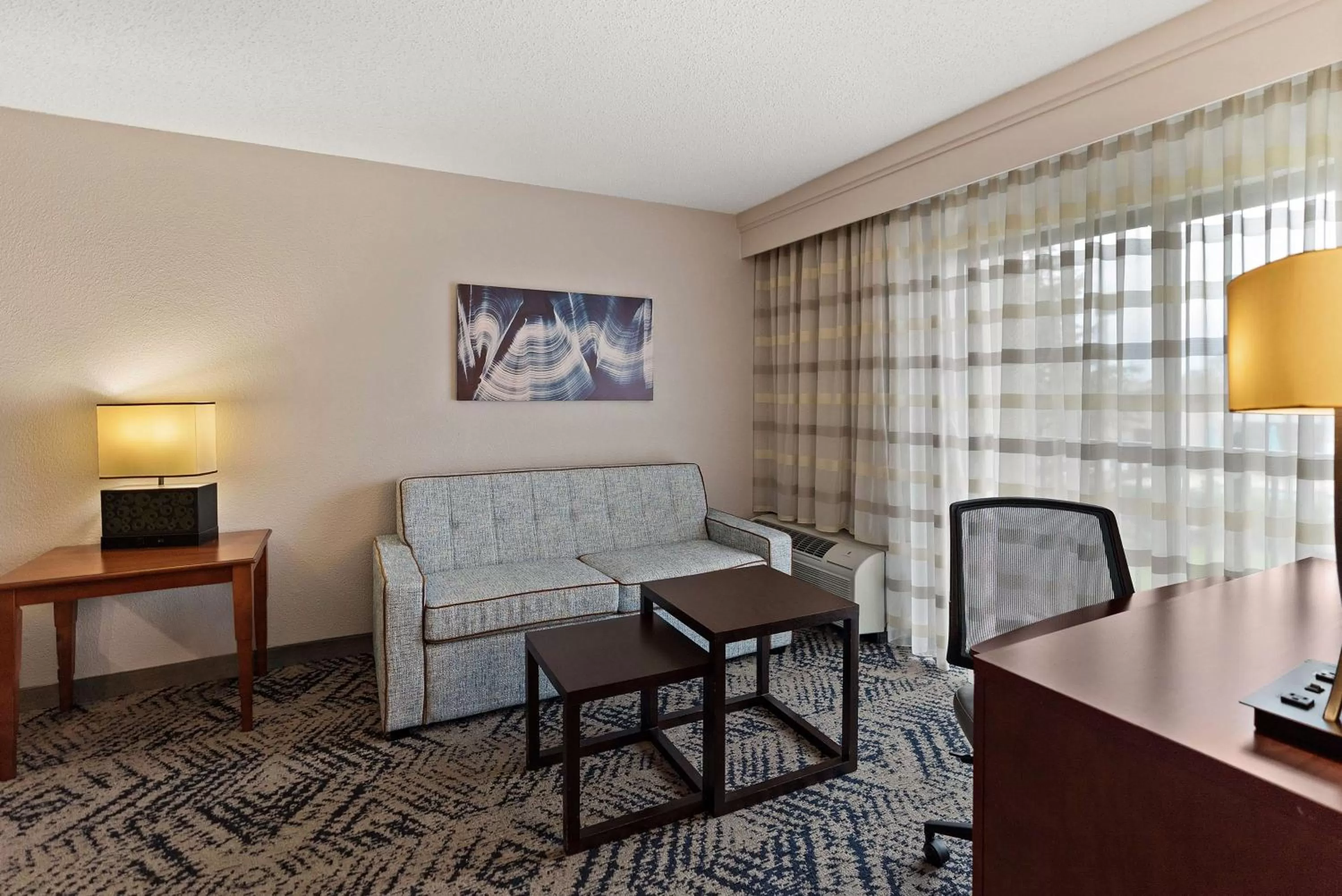 Bedroom in Best Western Spartanburg Northwest