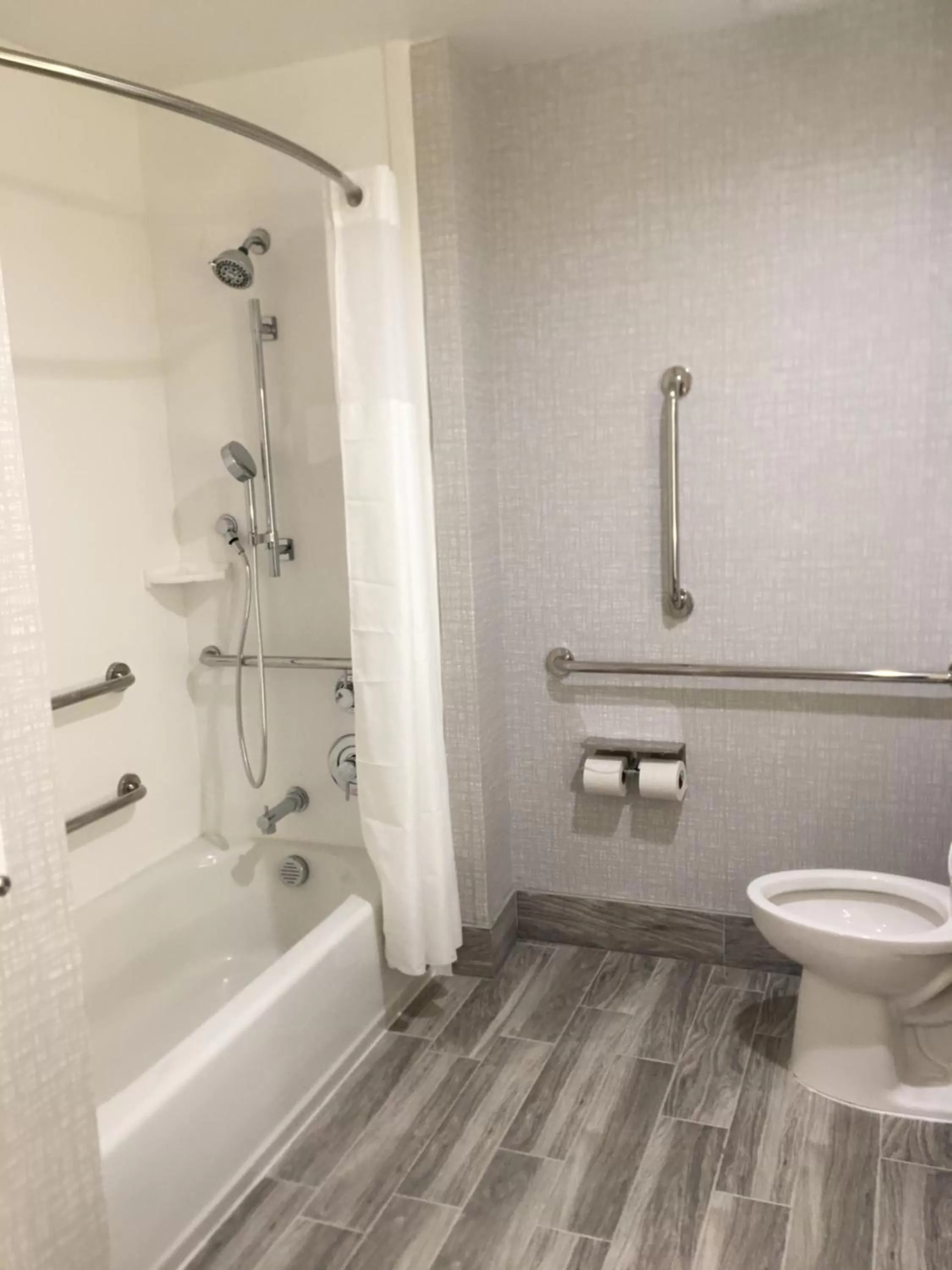 Hampton Inn Old Bridge NJ