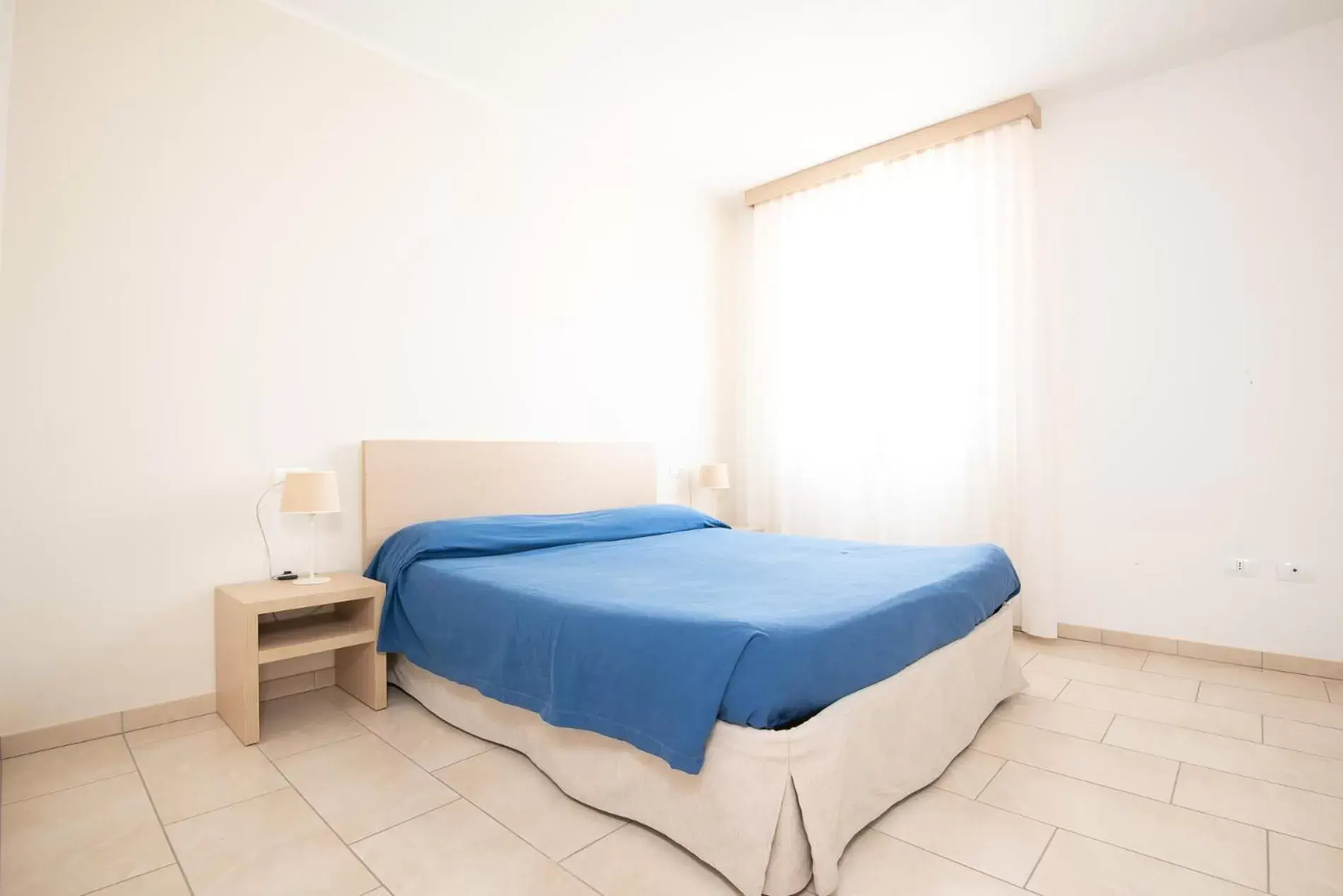 Other, Bed in Residence Marina Salivoli