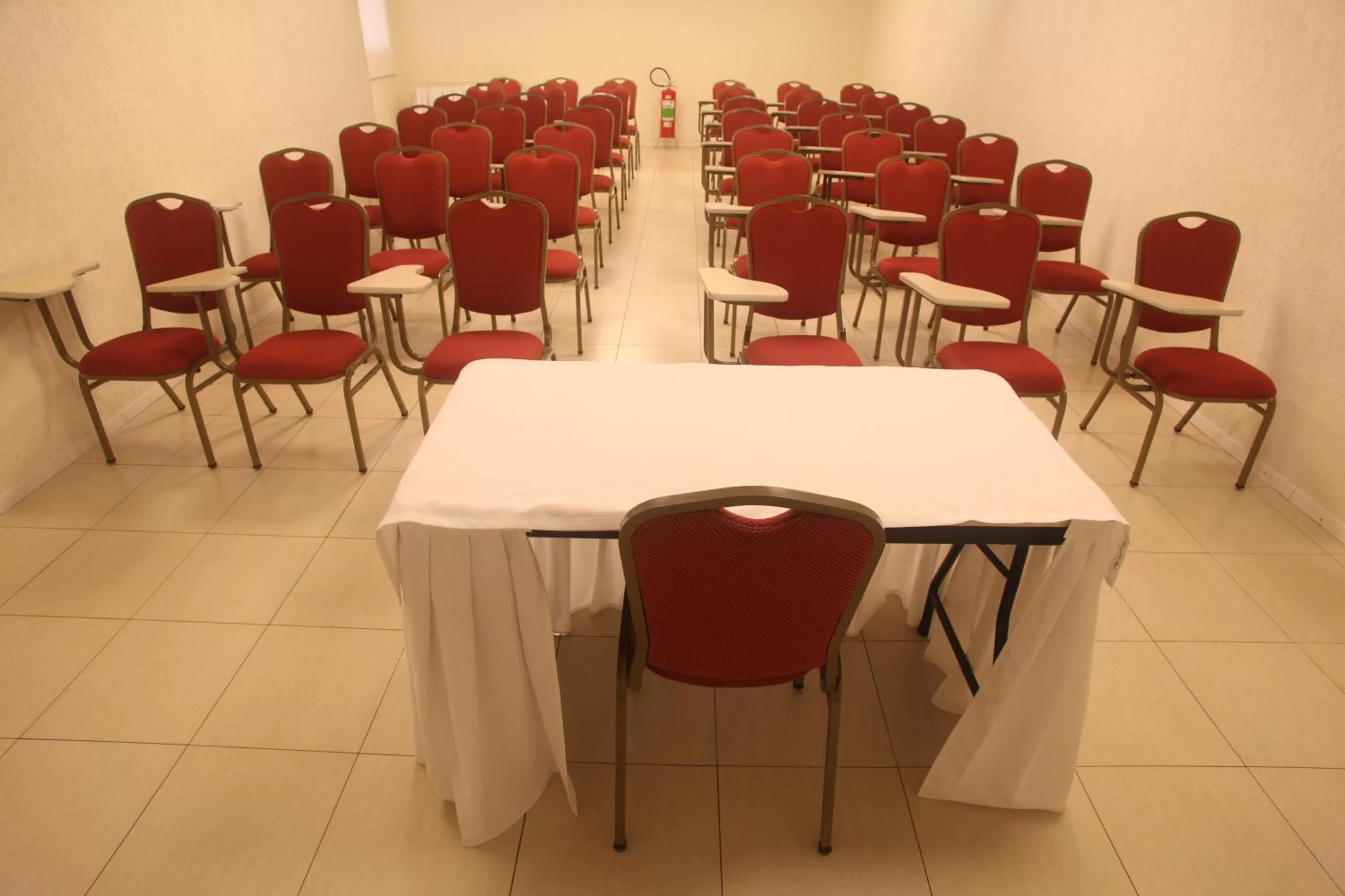 Business facilities in Transamerica Belo Horizonte Lourdes