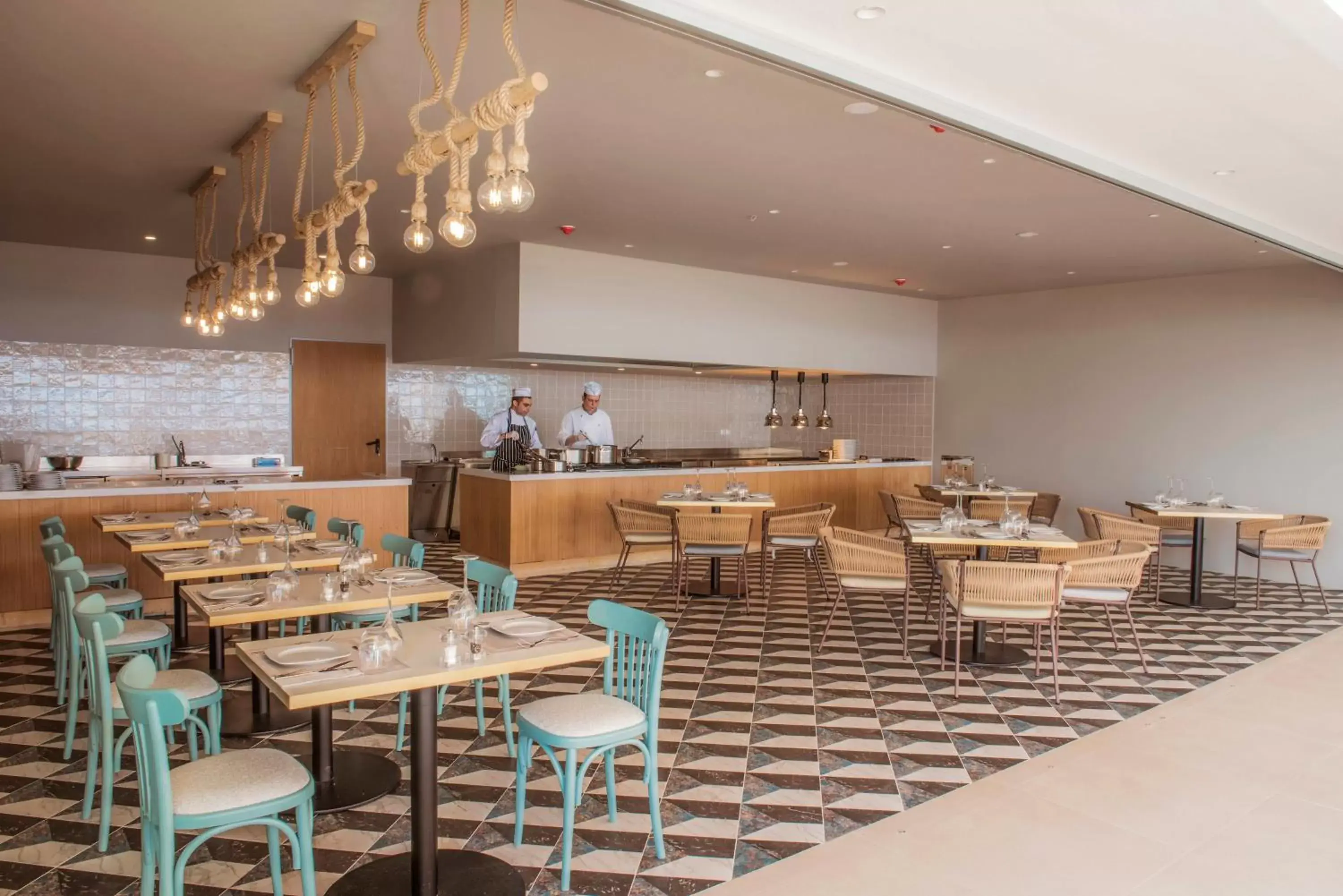 Restaurant/places to eat in Mitsis Norida Restaurant/places to eat in Mitsis Norida