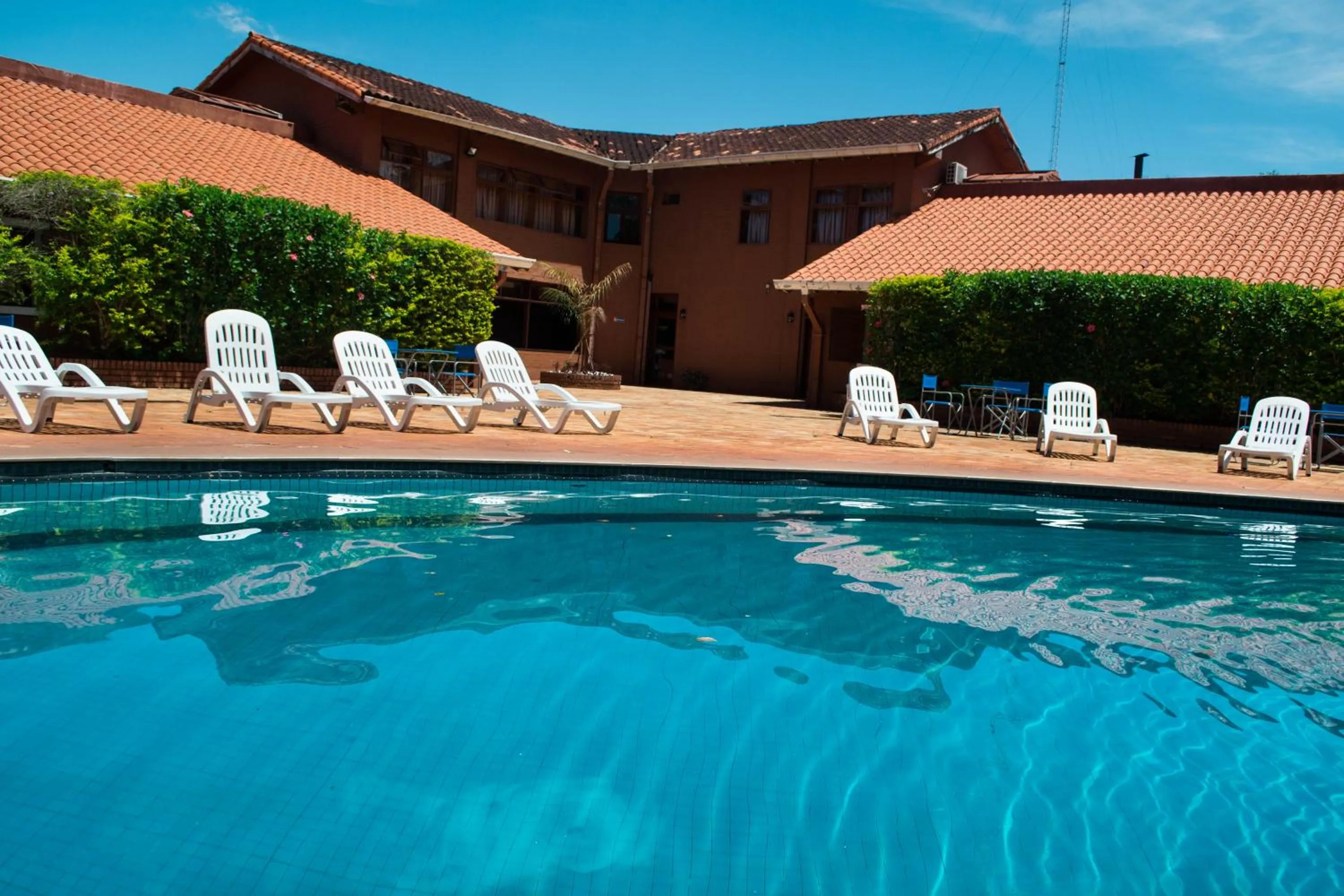 Marcopolo Suites Iguazu