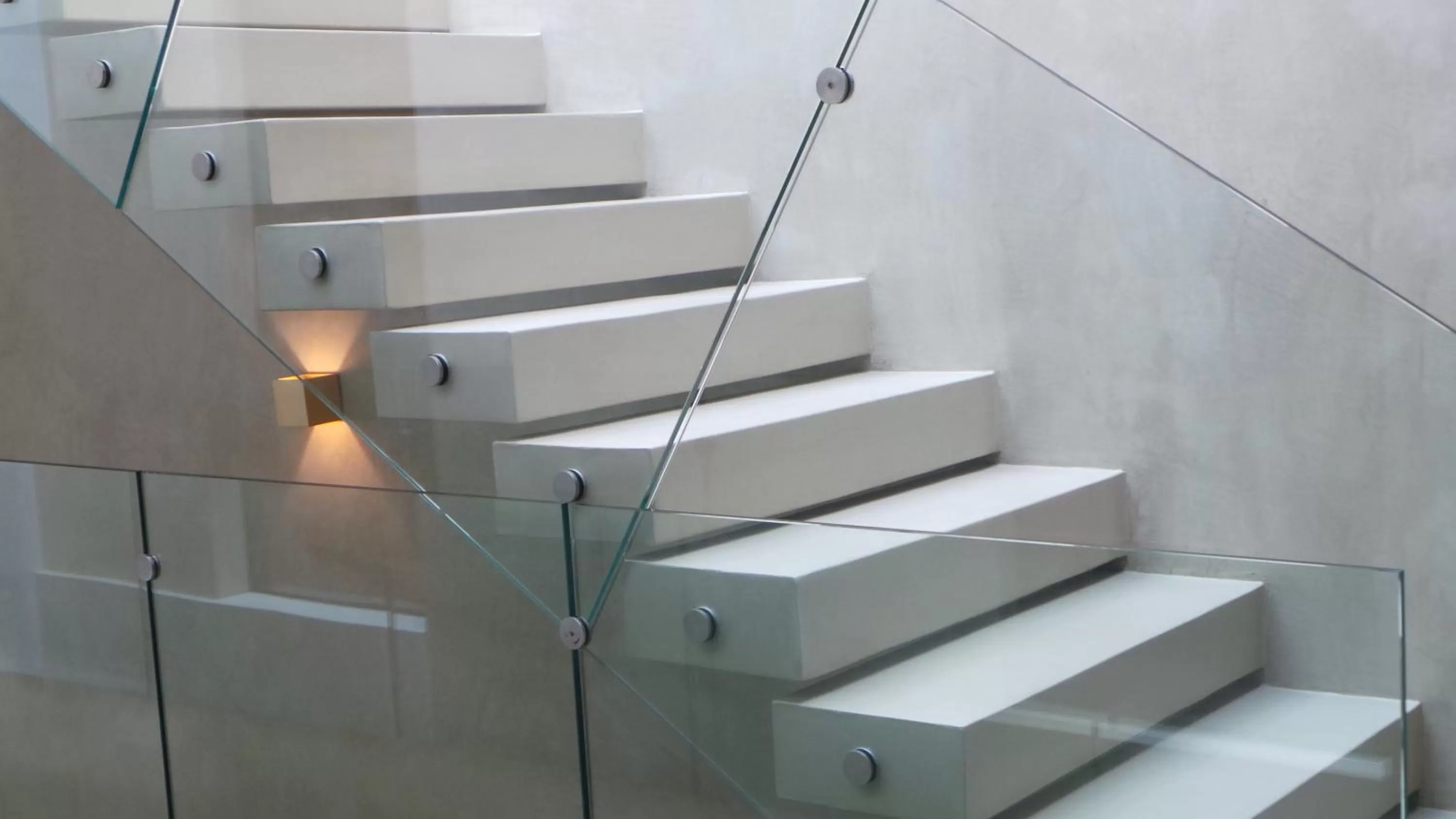 Decorative detail in Universal Boutique Hotel