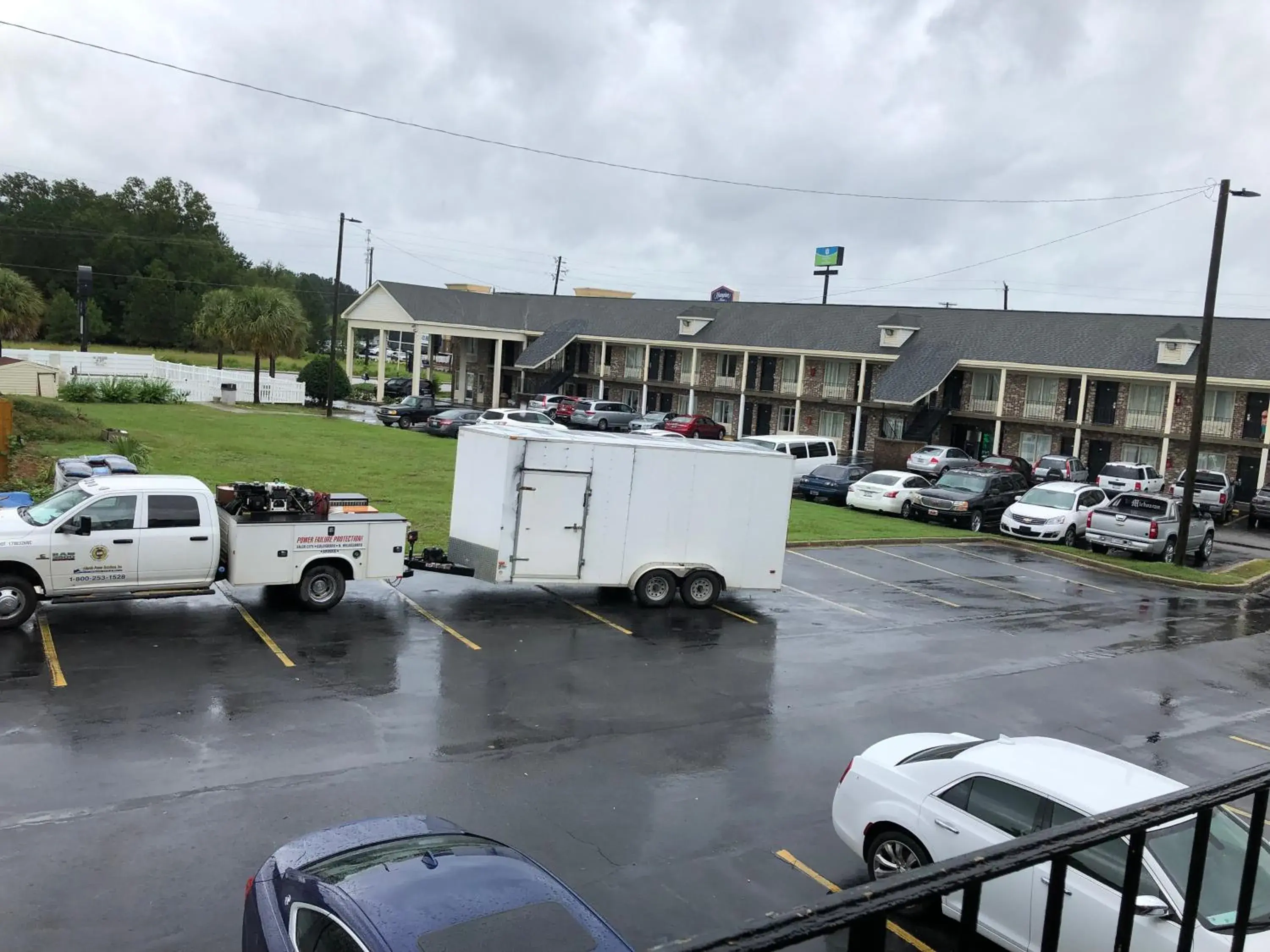 Meeting/conference room in Days Inn by Wyndham Manning