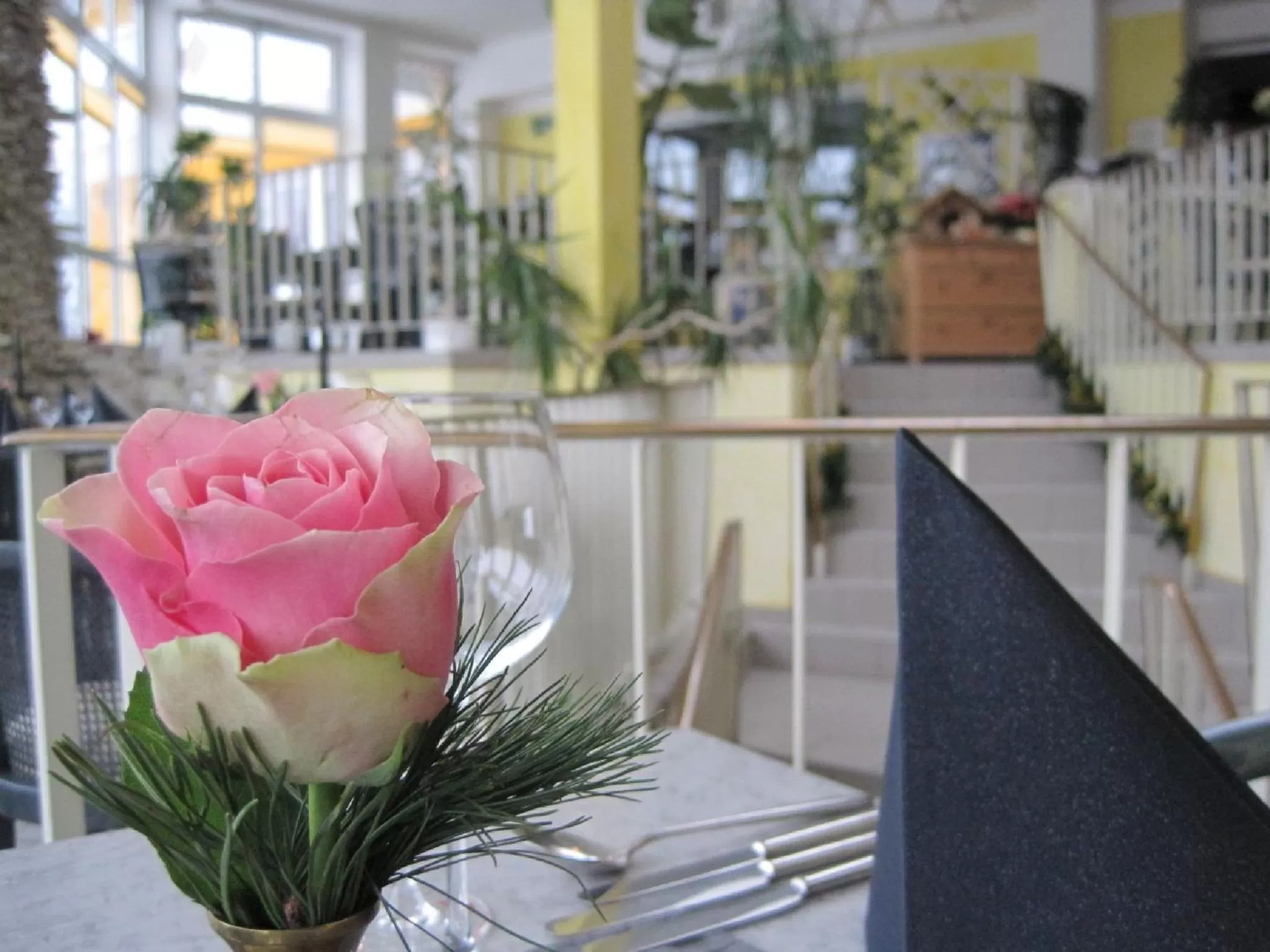 Other in Der Florenberg - Gipfel für Genießer