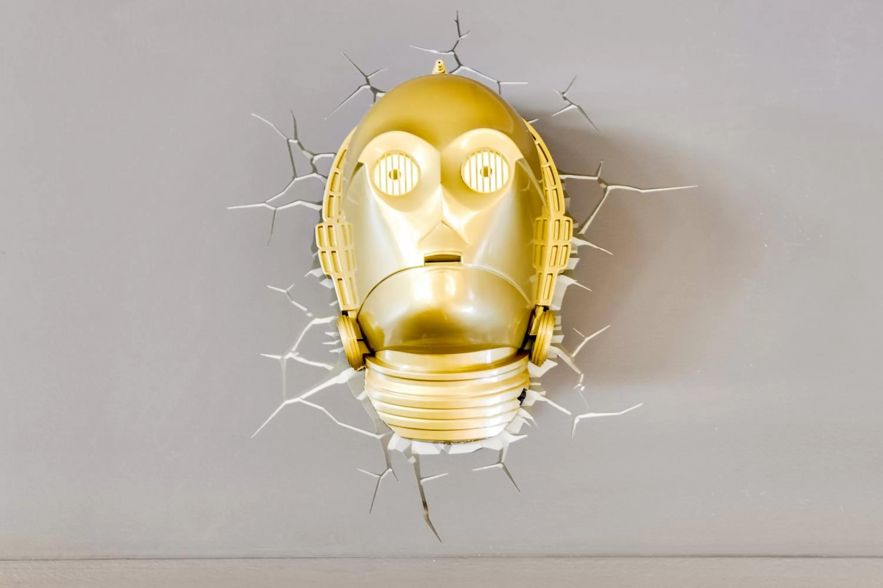 Decorative detail in ibis Styles Paris Charles de Gaulle Airport