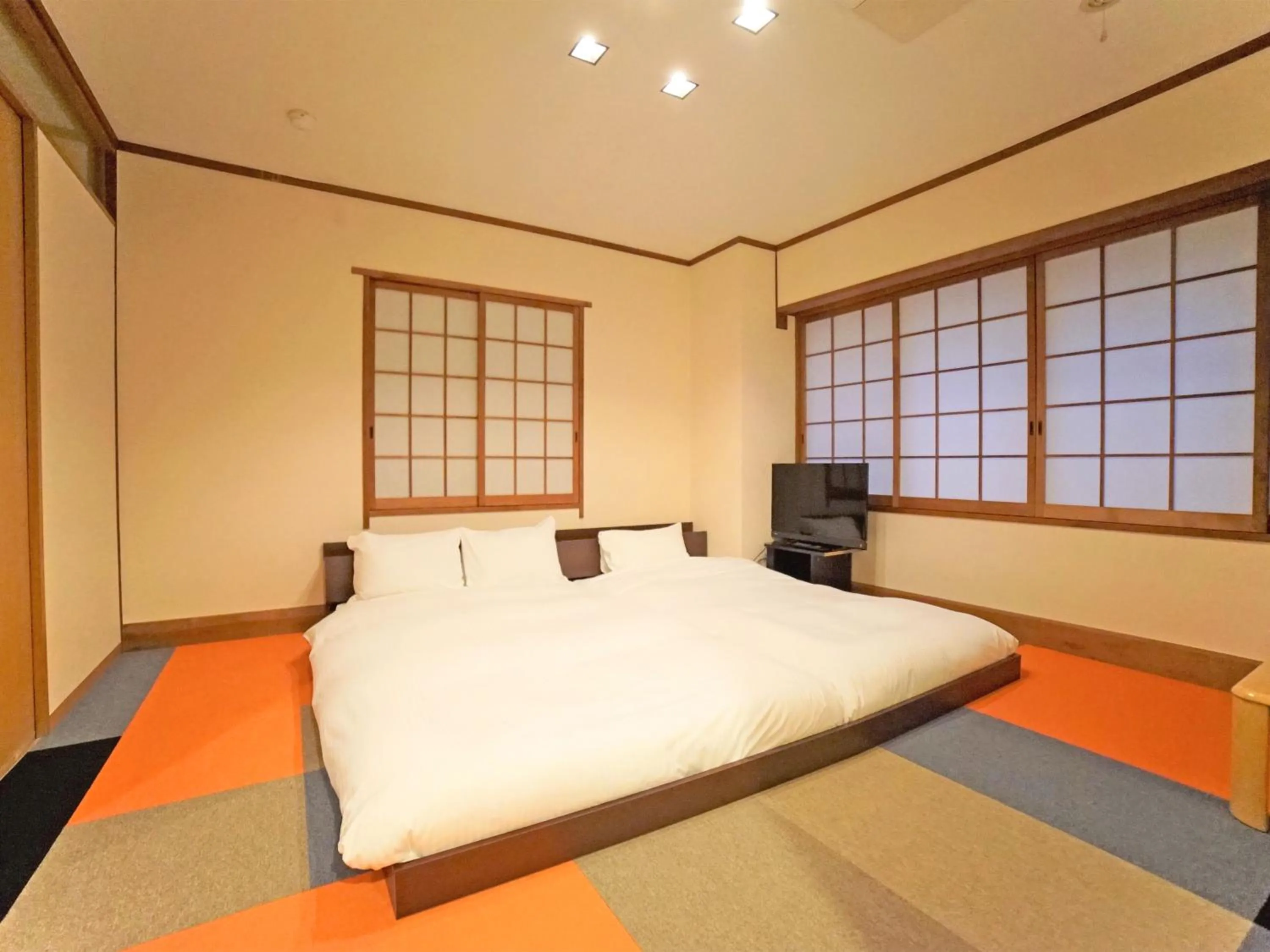 Pets, Bed in Hotel AreaOne Takamatsu