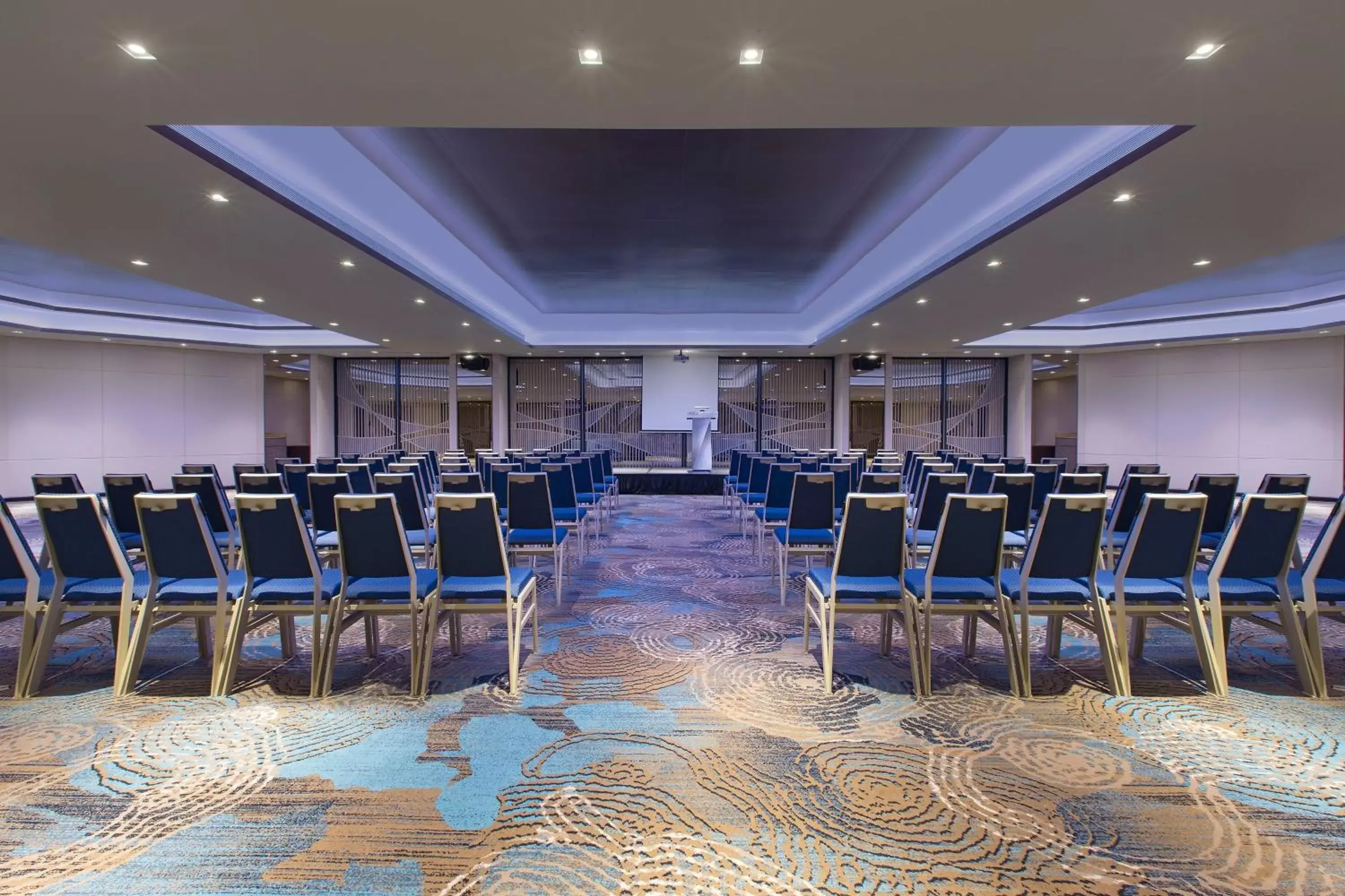 Meeting/conference room in Four Points by Sheraton Singapore, Riverview
