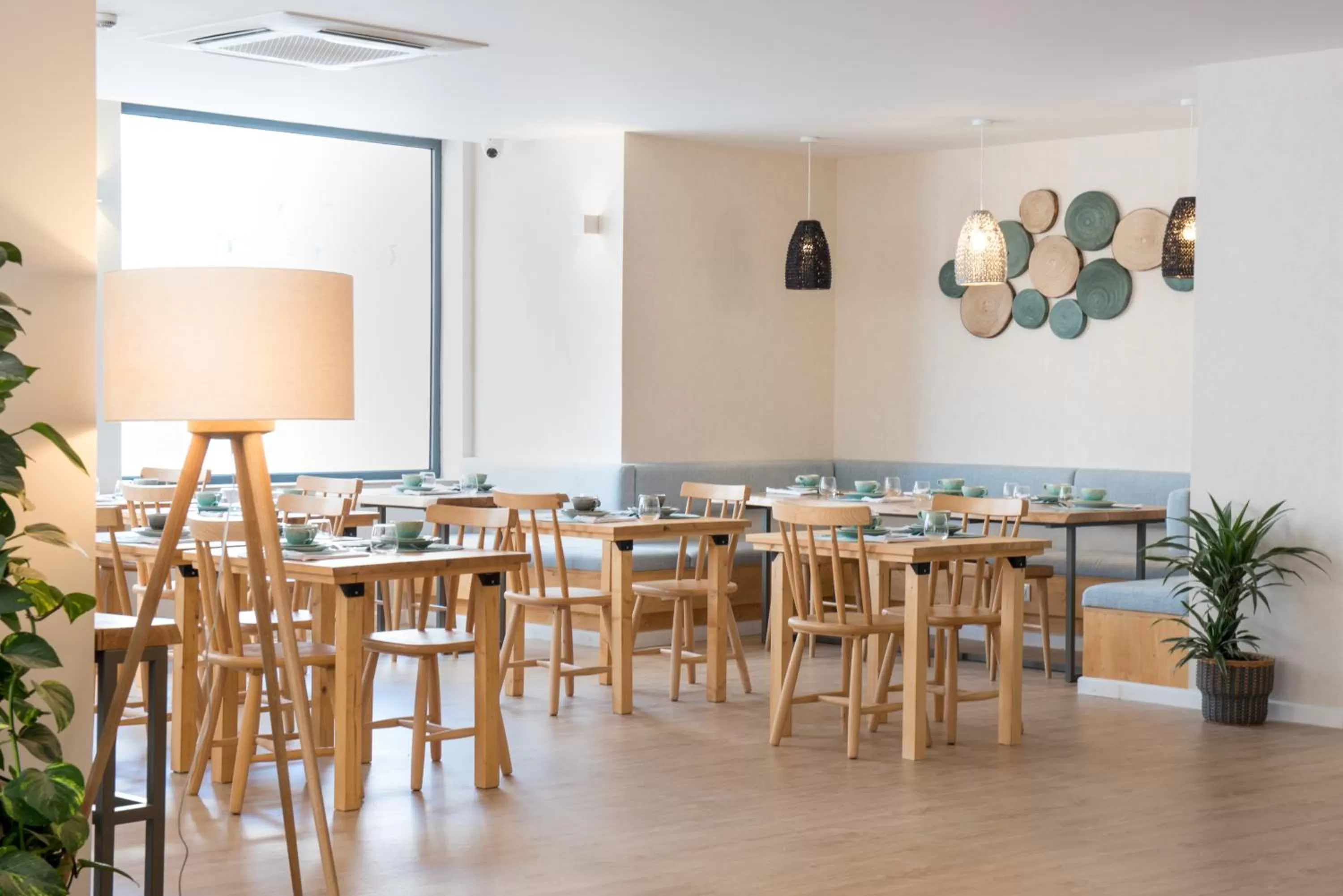 Dining area in Reserva FLH Hotels Ericeira