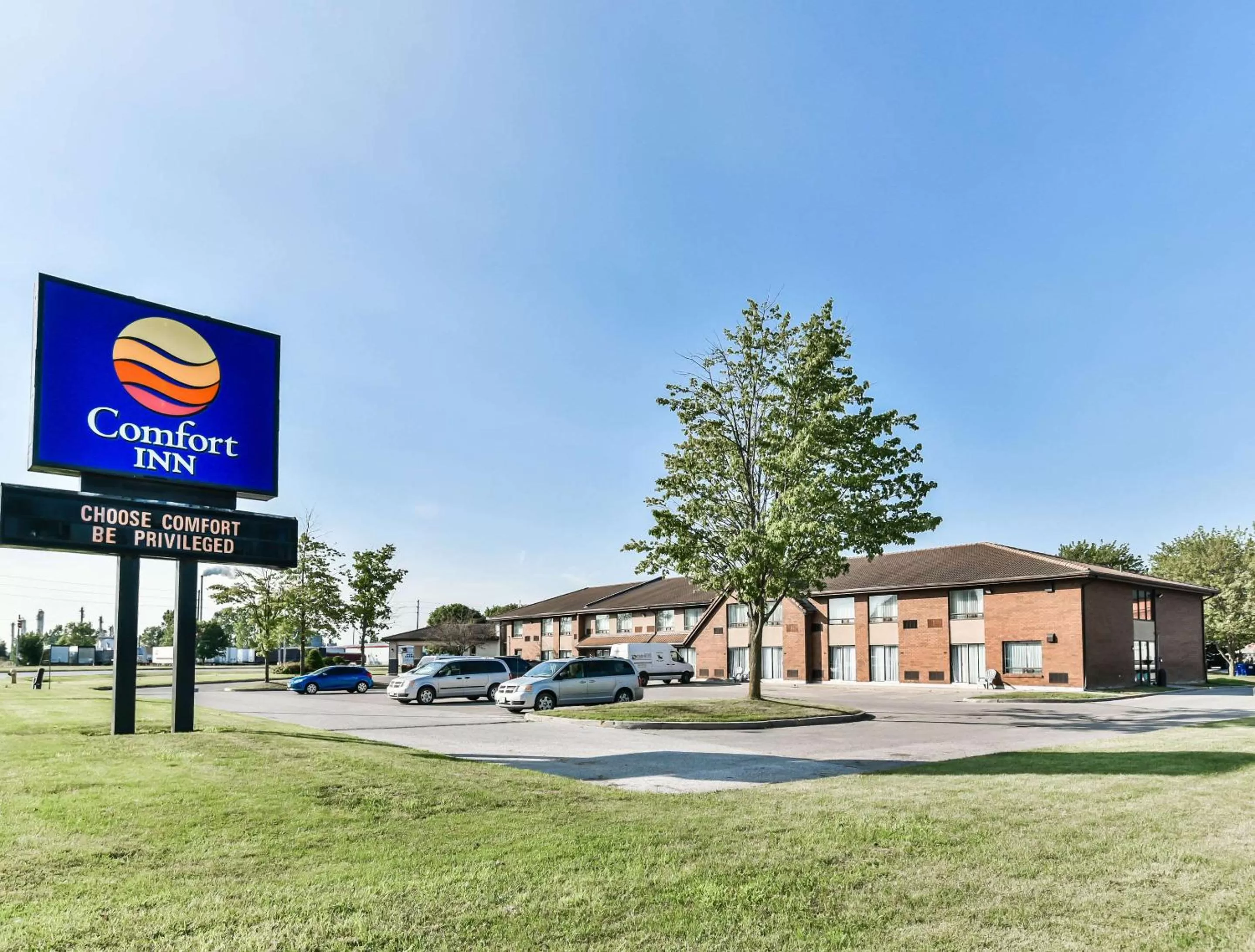 Comfort Inn