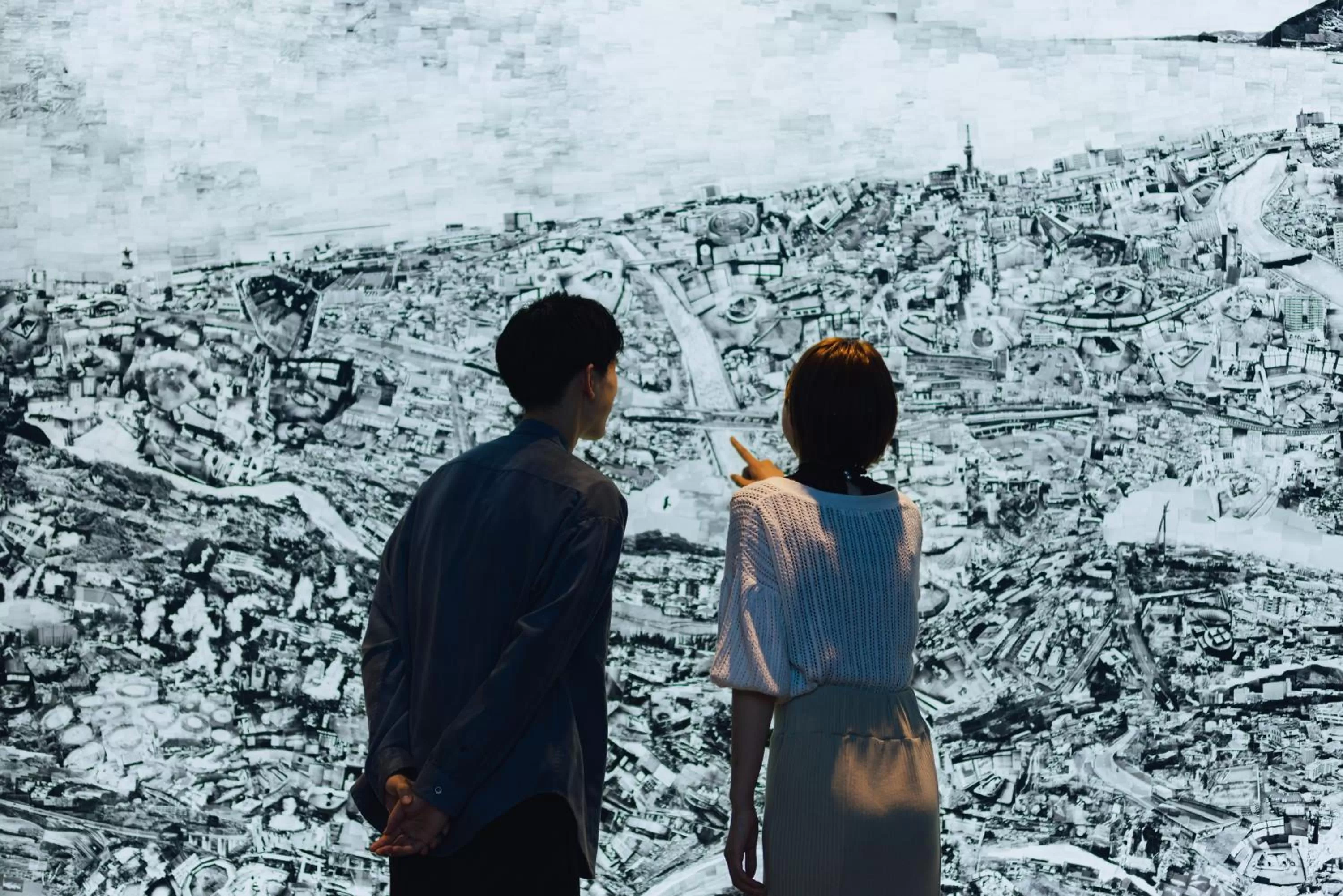 SEKIYA RESORT Galleria Midobaru