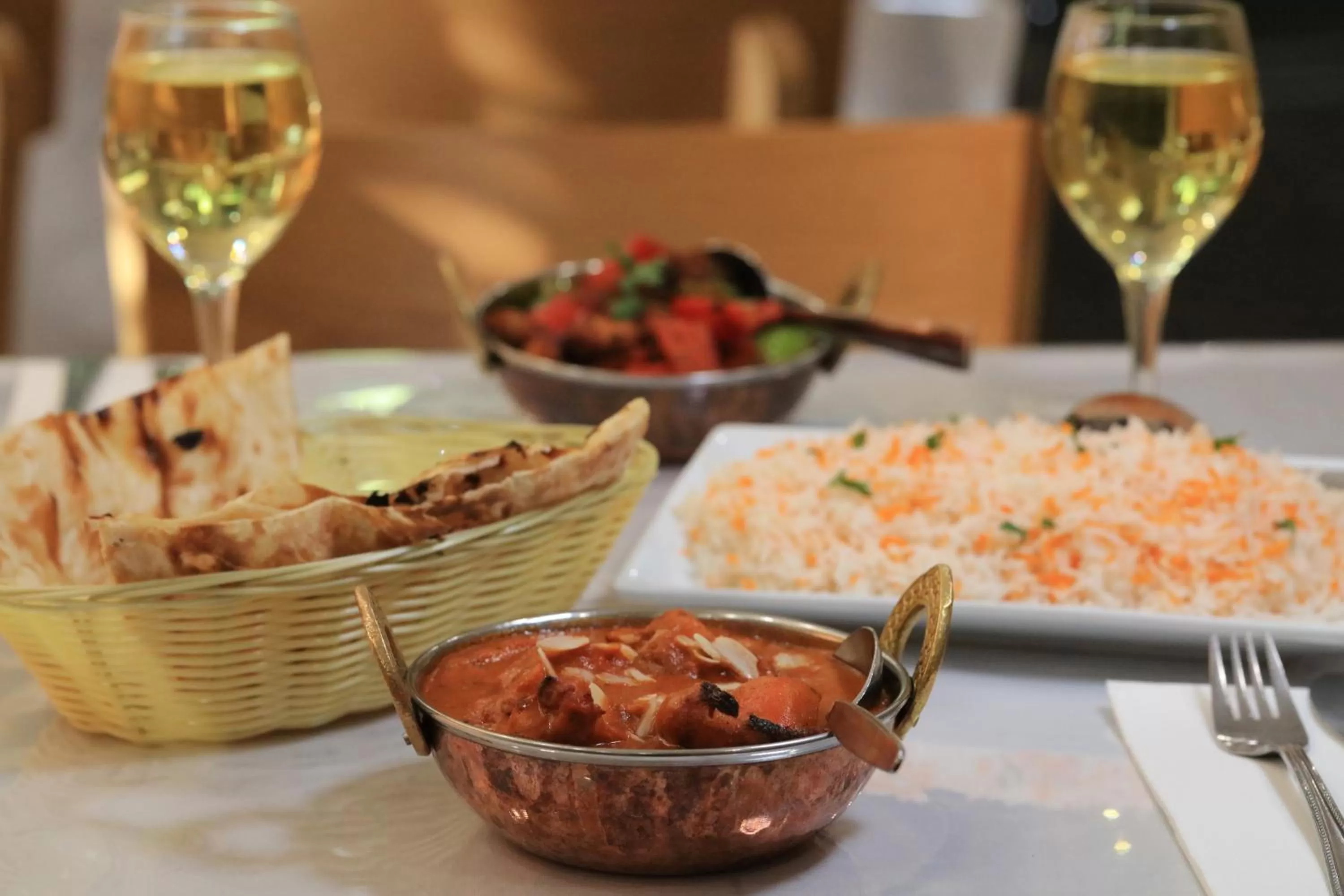 Restaurant/places to eat in Cootamundra Gardens Motel