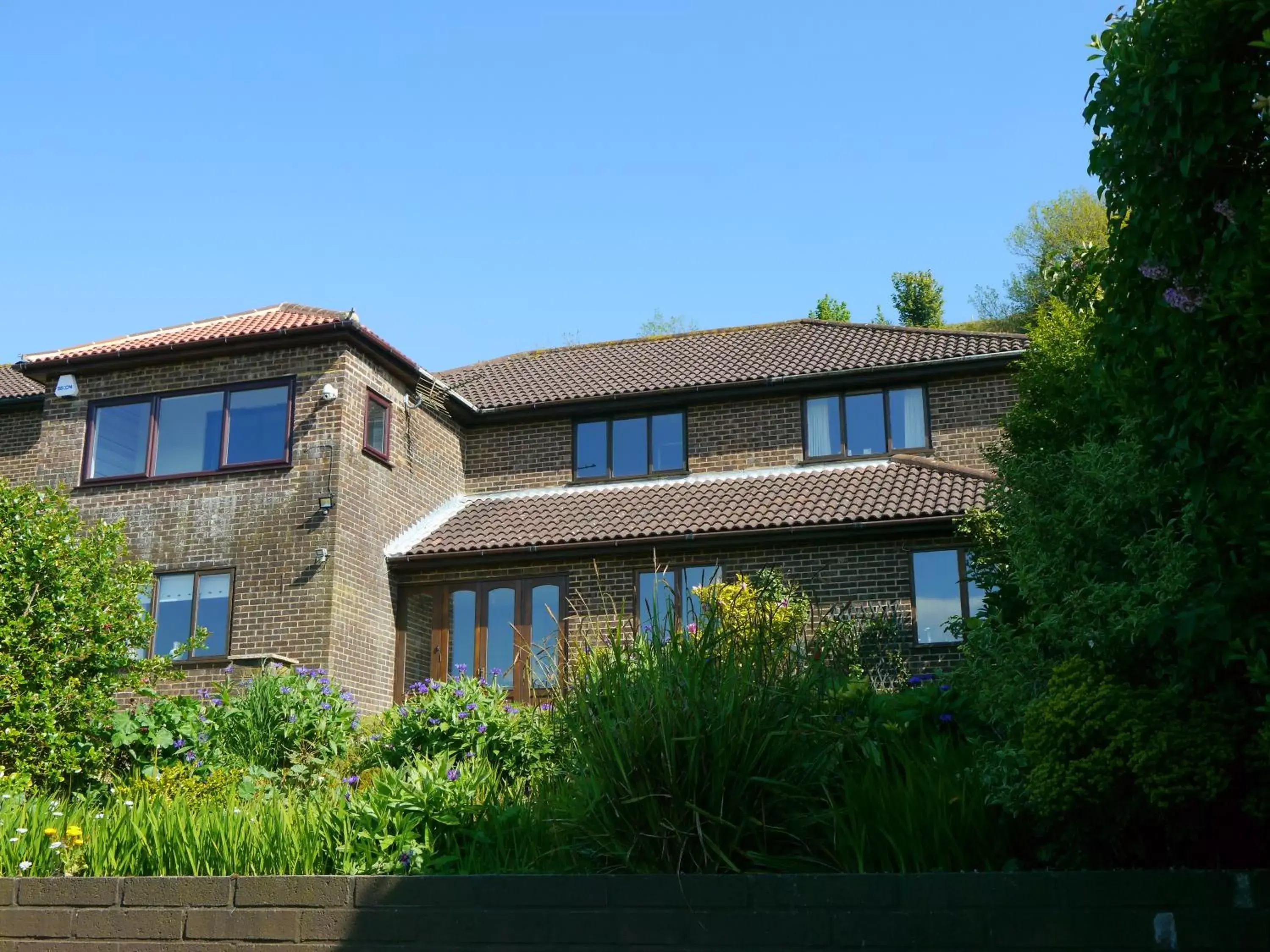 Facade/entrance, Property Building in Heathwood