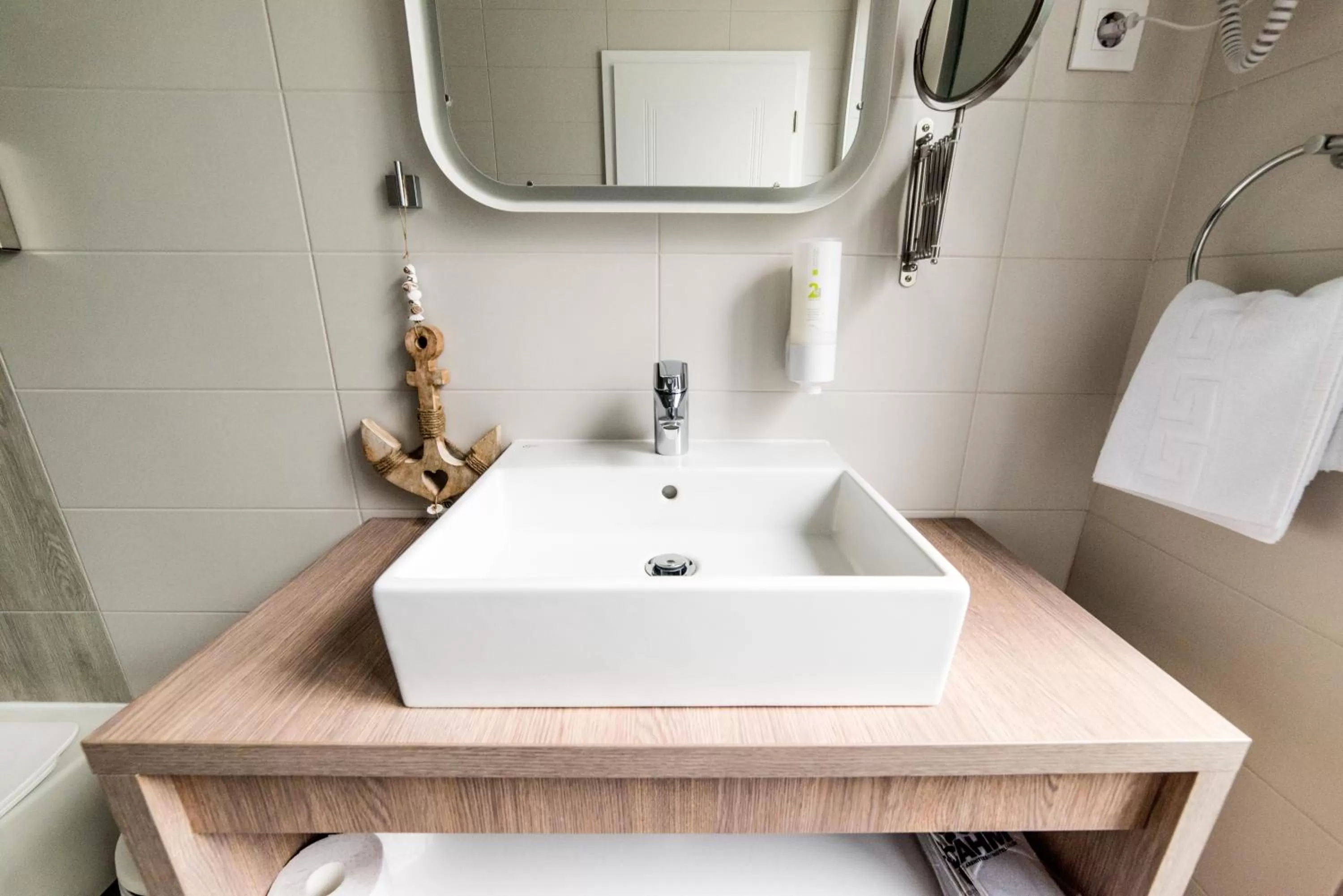 Day in compleX living aparthotel