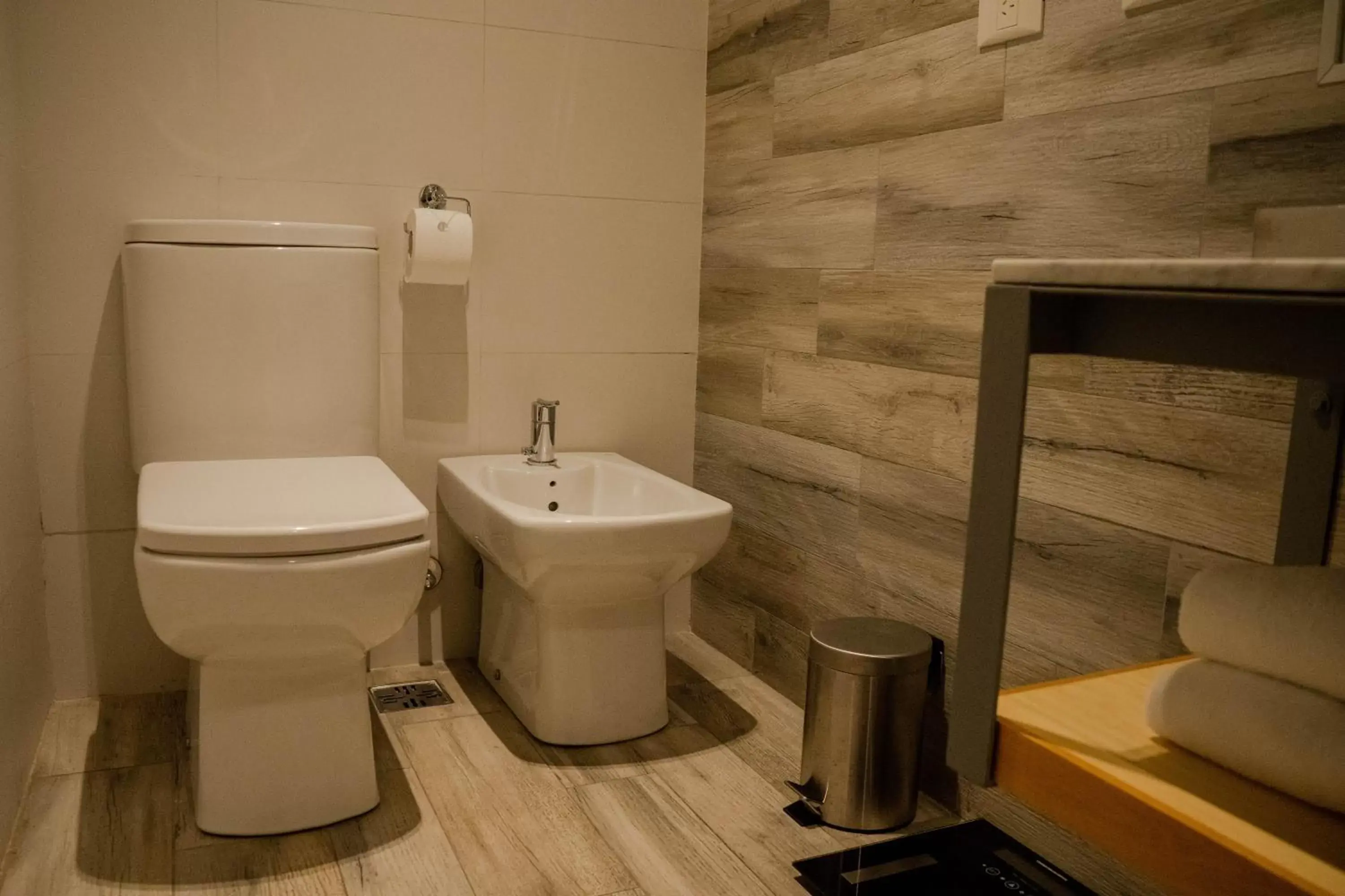 Toilet, Bathroom in Pleno Madero - ex Own Madero