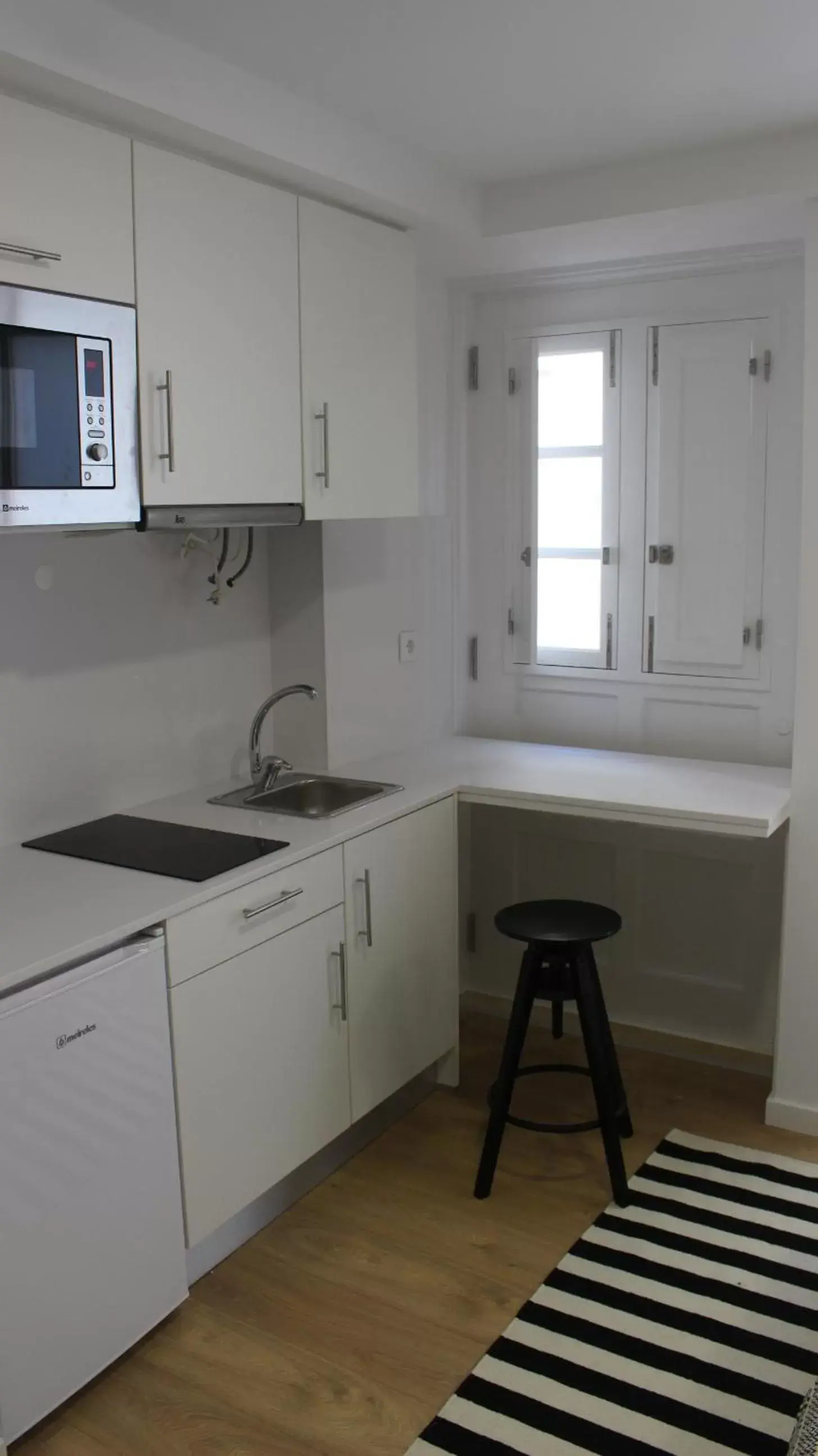 Kitchen or kitchenette, Kitchen/Kitchenette in Casa do Museu, Museum House