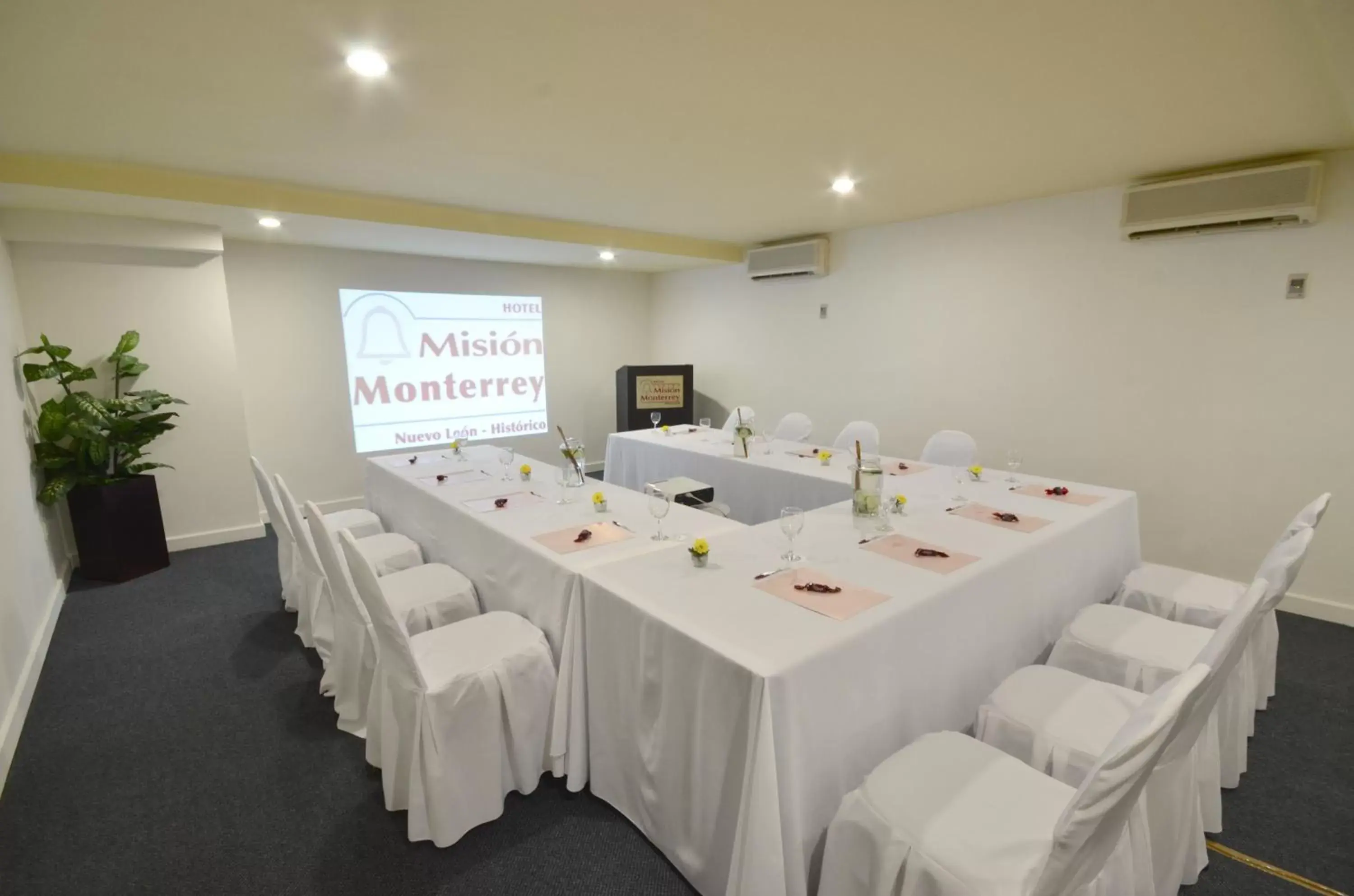 Meeting/conference room in Mision Monterrey Centro Historico